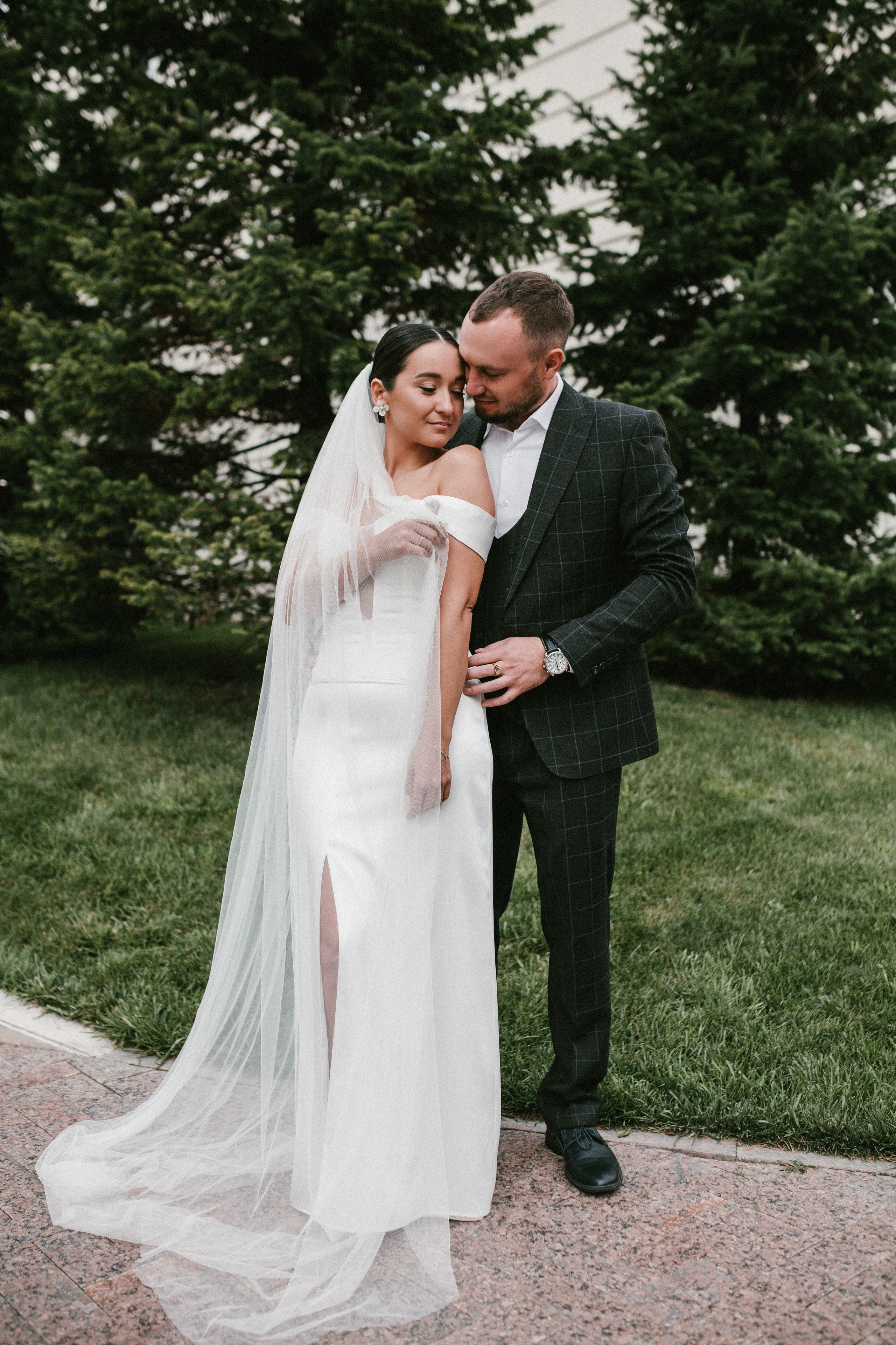 Wedding. Фотограф в Новосибирске Дарья Горнакова