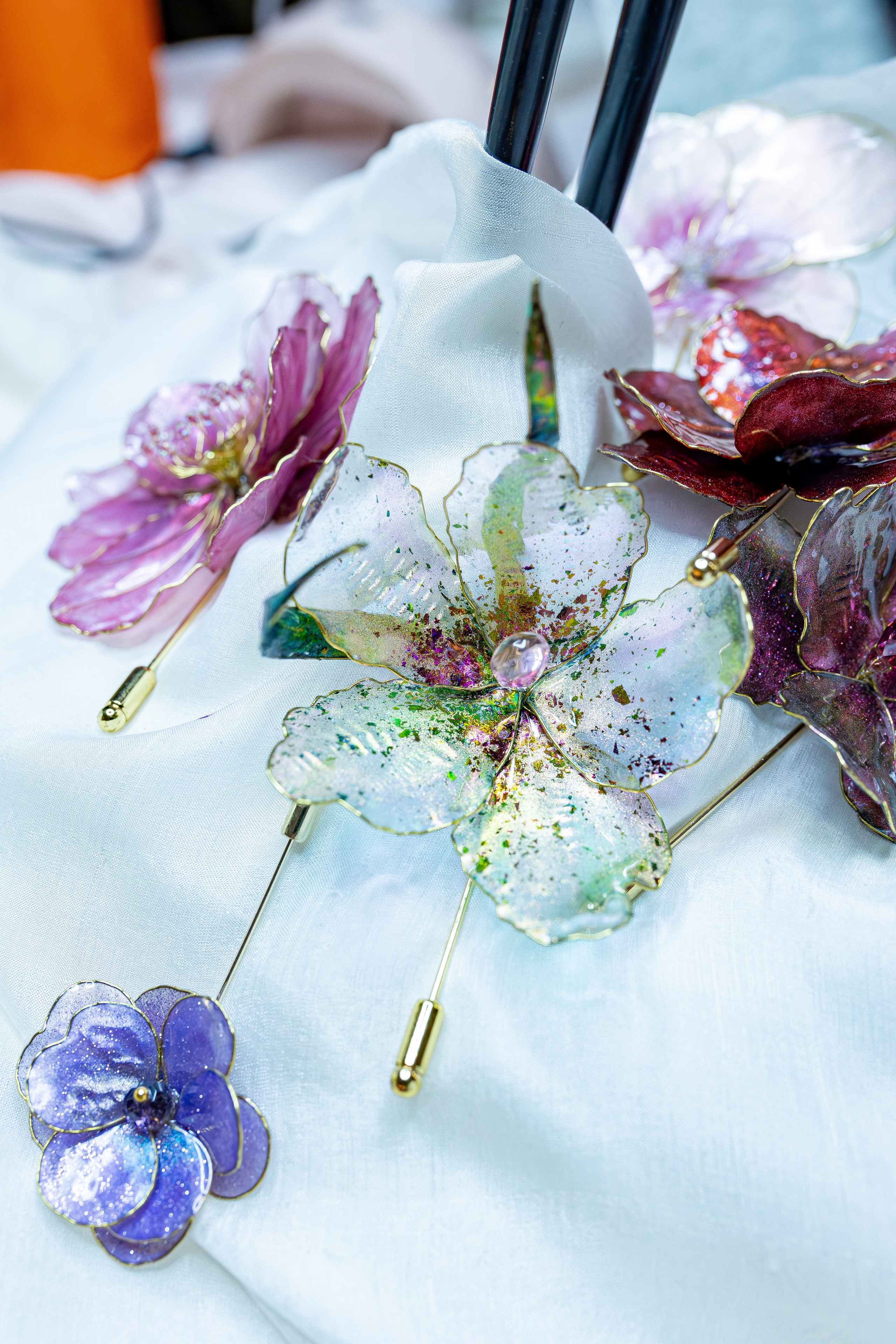 Growbox 1–2 марта. Александра Куликова фотограф, Москва