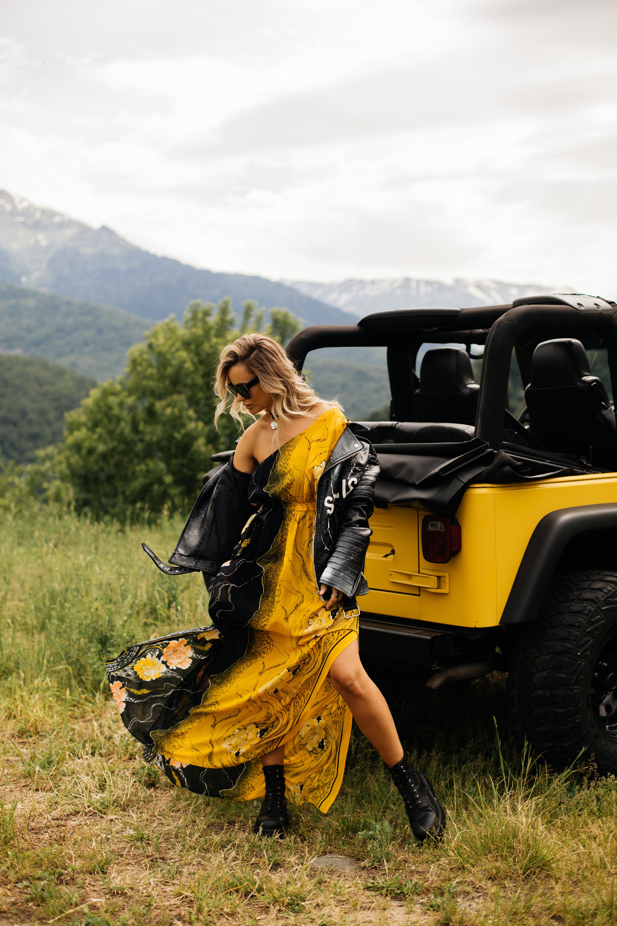 Сочи. Горы. Love Story. Главная