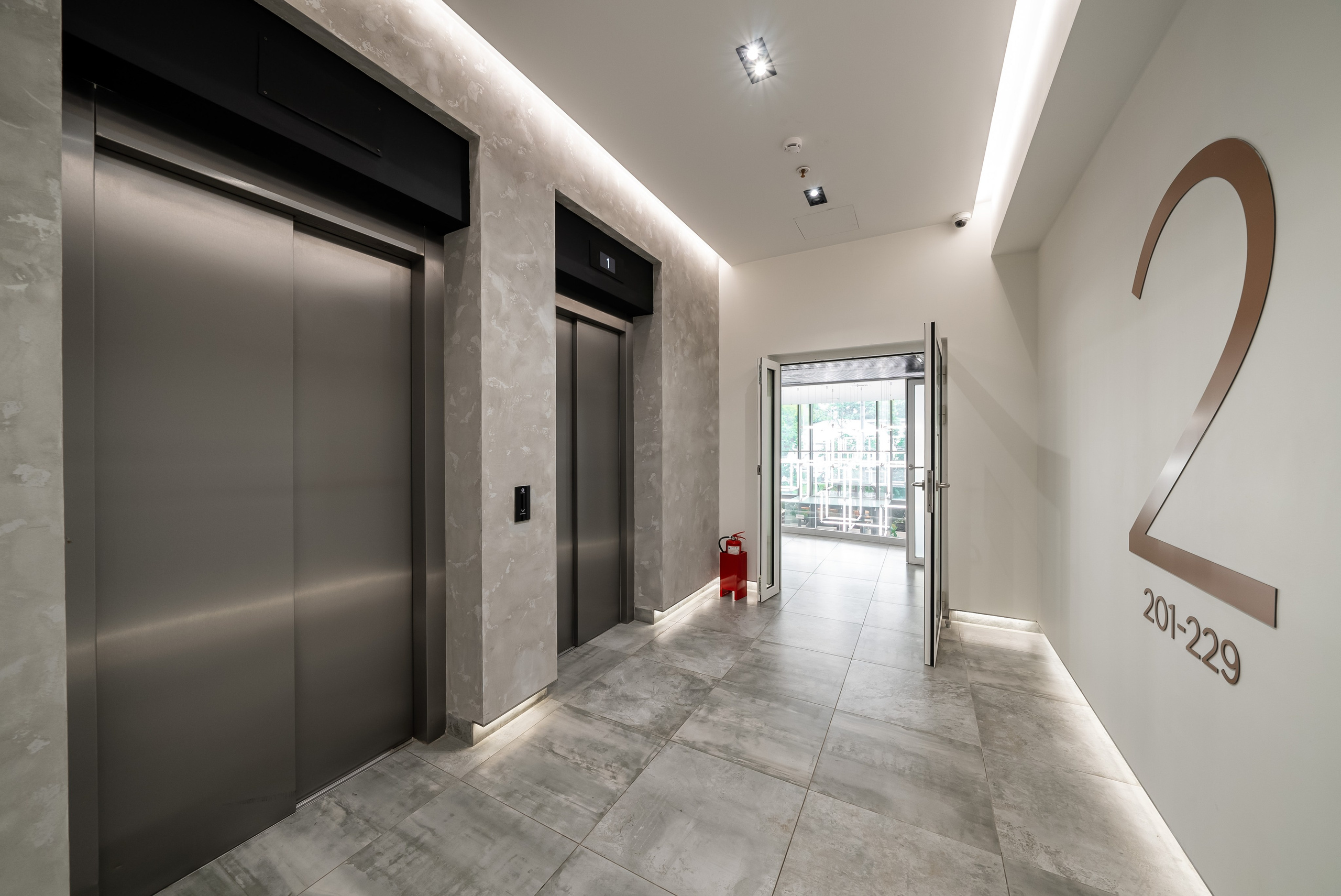 АПАРТ БАУМАНСКАЯ. Фото и видео-съемка Андраник Хачатурян