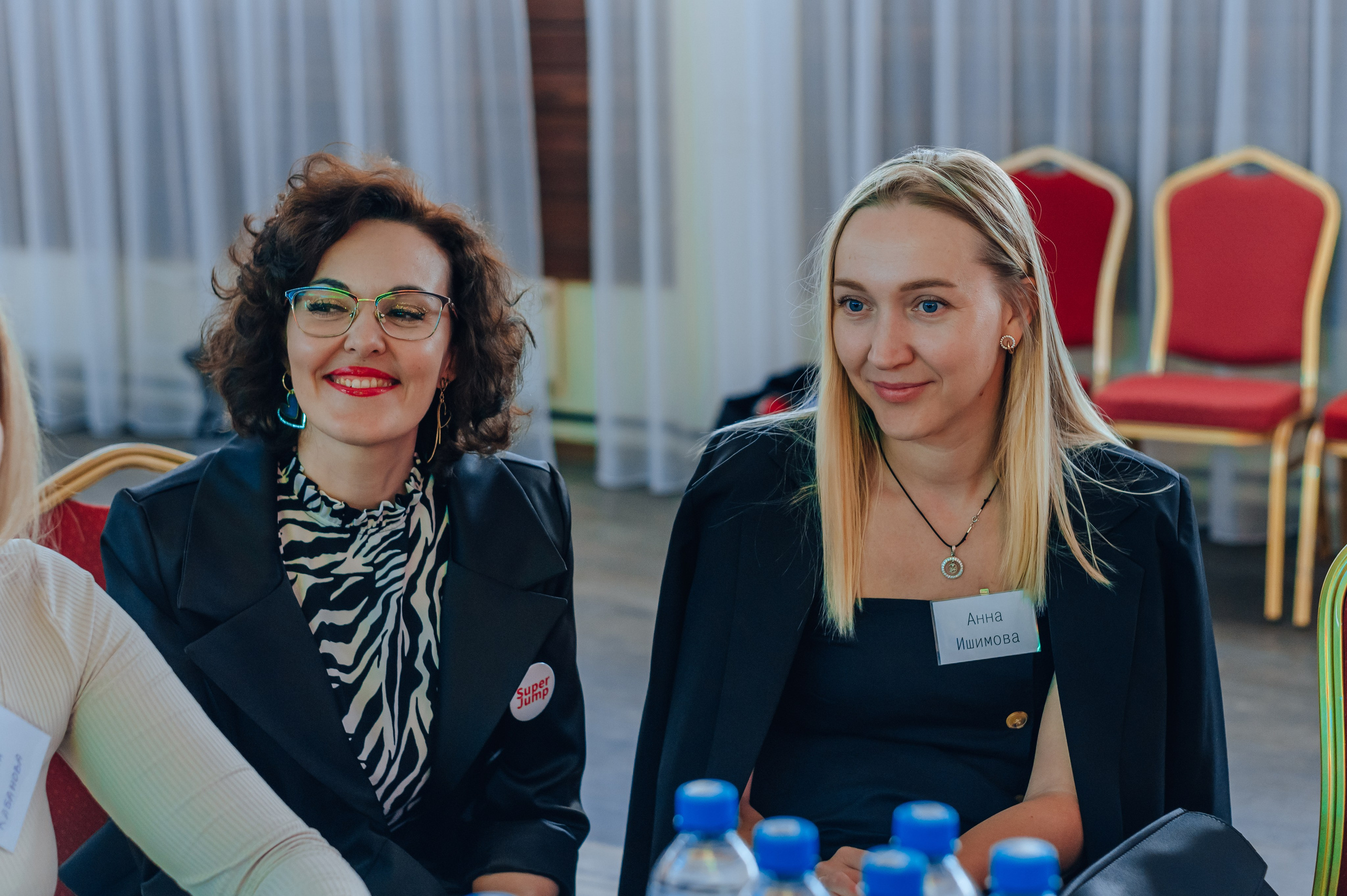 НЕТВОРКИНГ «ЧАЙКА». Детский и семейный фотограф Катерина Мишина