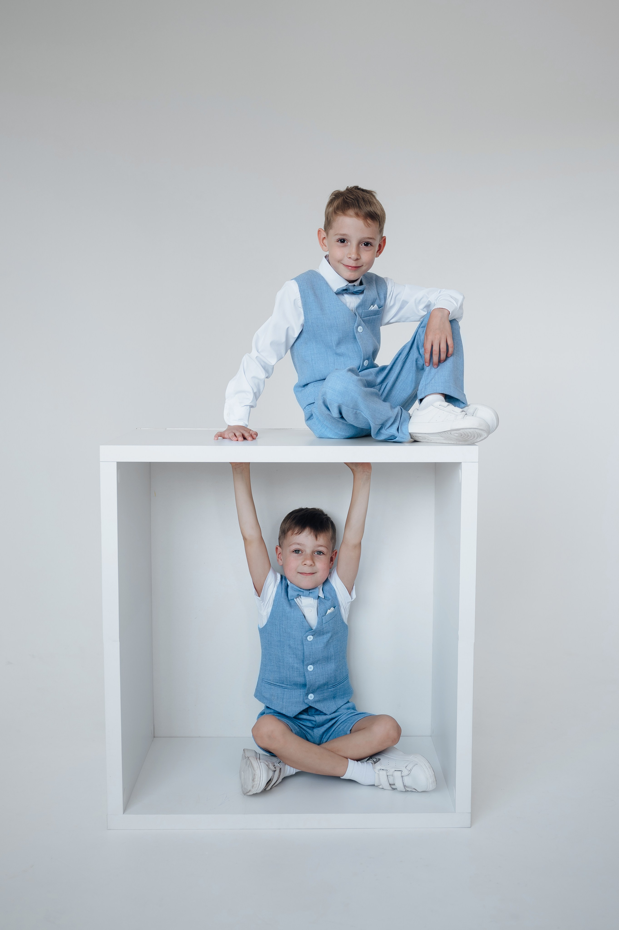 Дружищи. Детский и семейный фотограф Катерина Мишина