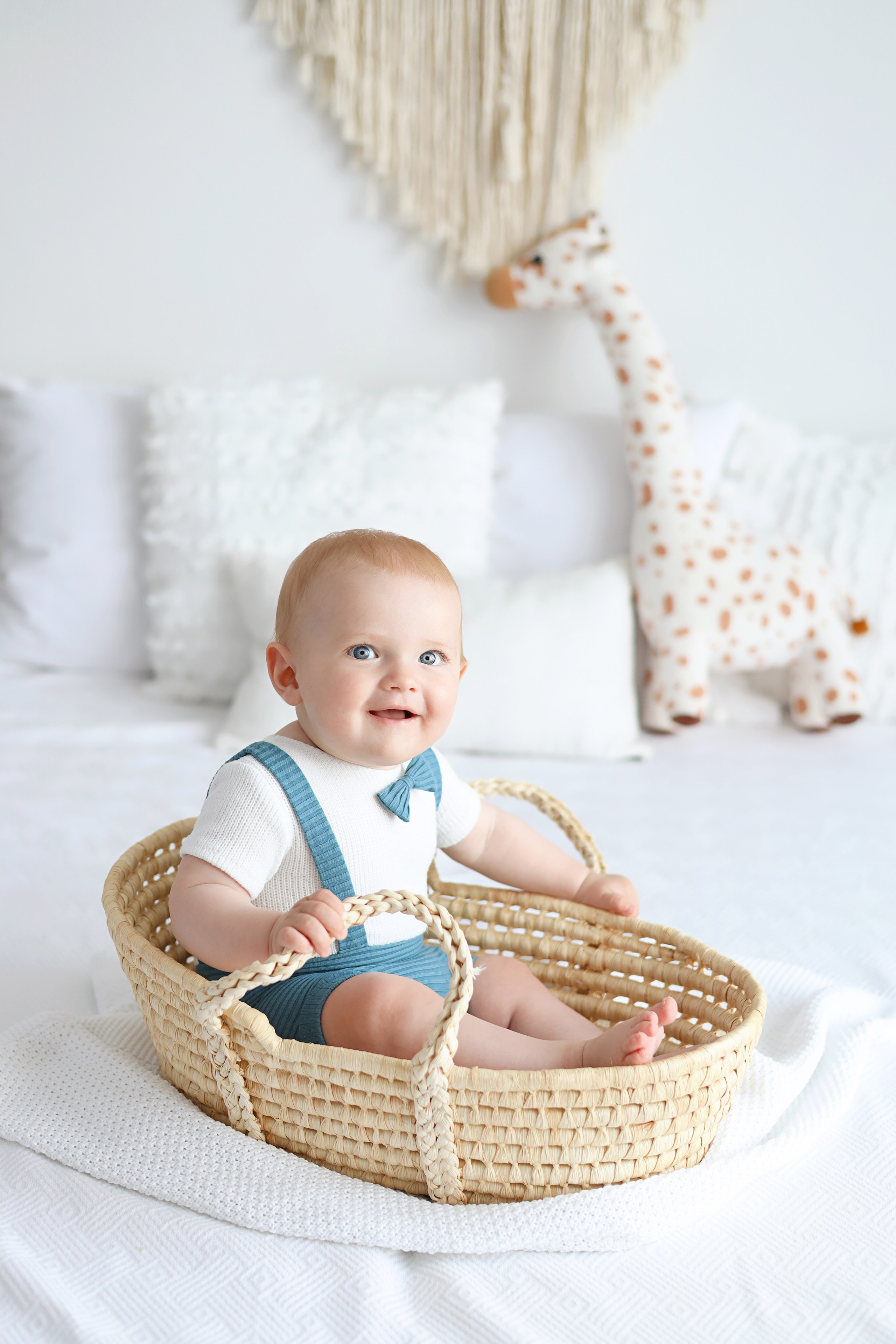 Фотосессия Саввы в 8 месяцев. Фотограф Столярова Светлана. Фотограф новорожденных Москва. Ньюборн фотограф Москва