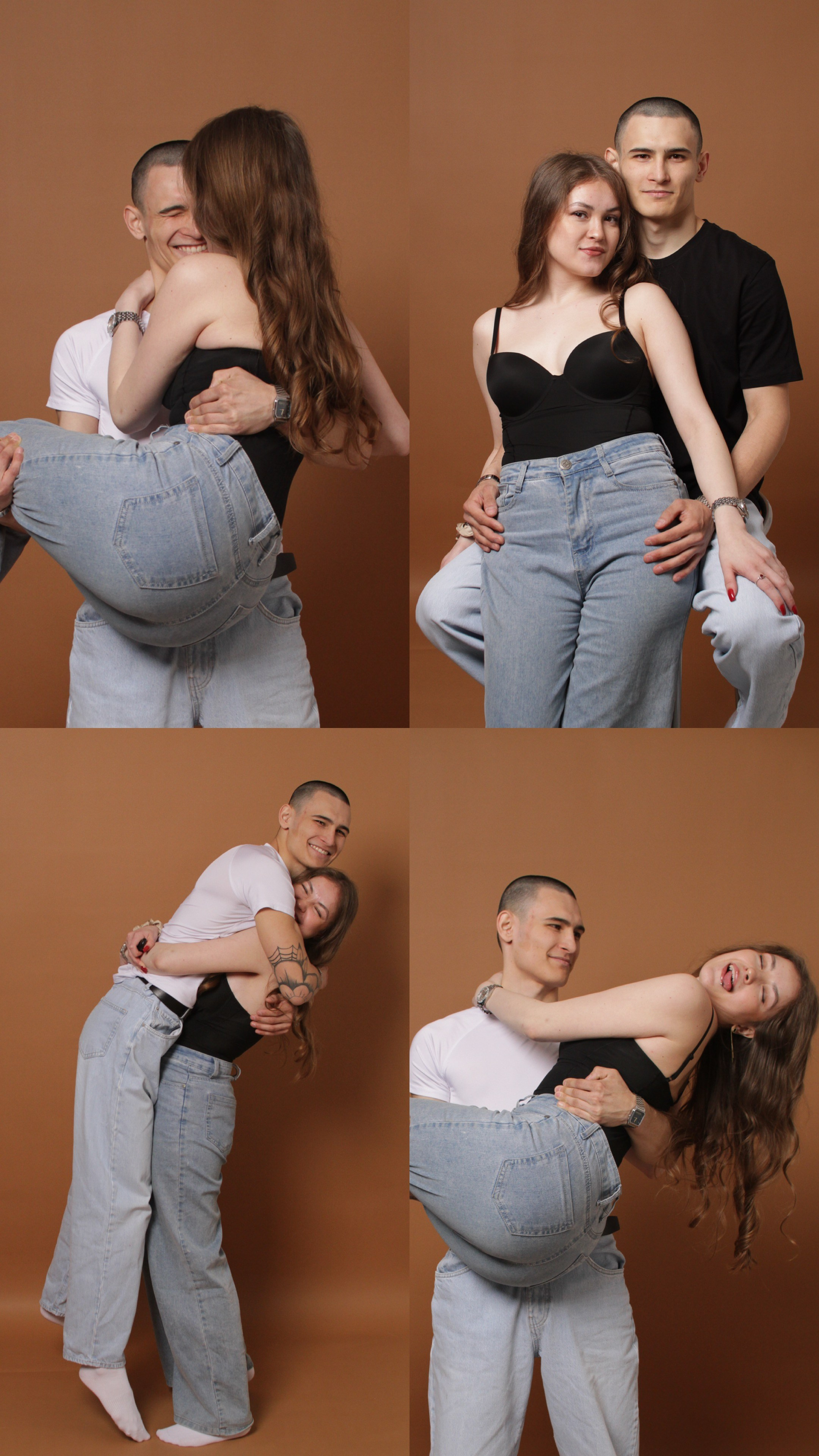 Фото в АВТОПОРТРЕТНОЙ. Hom_avtoportret