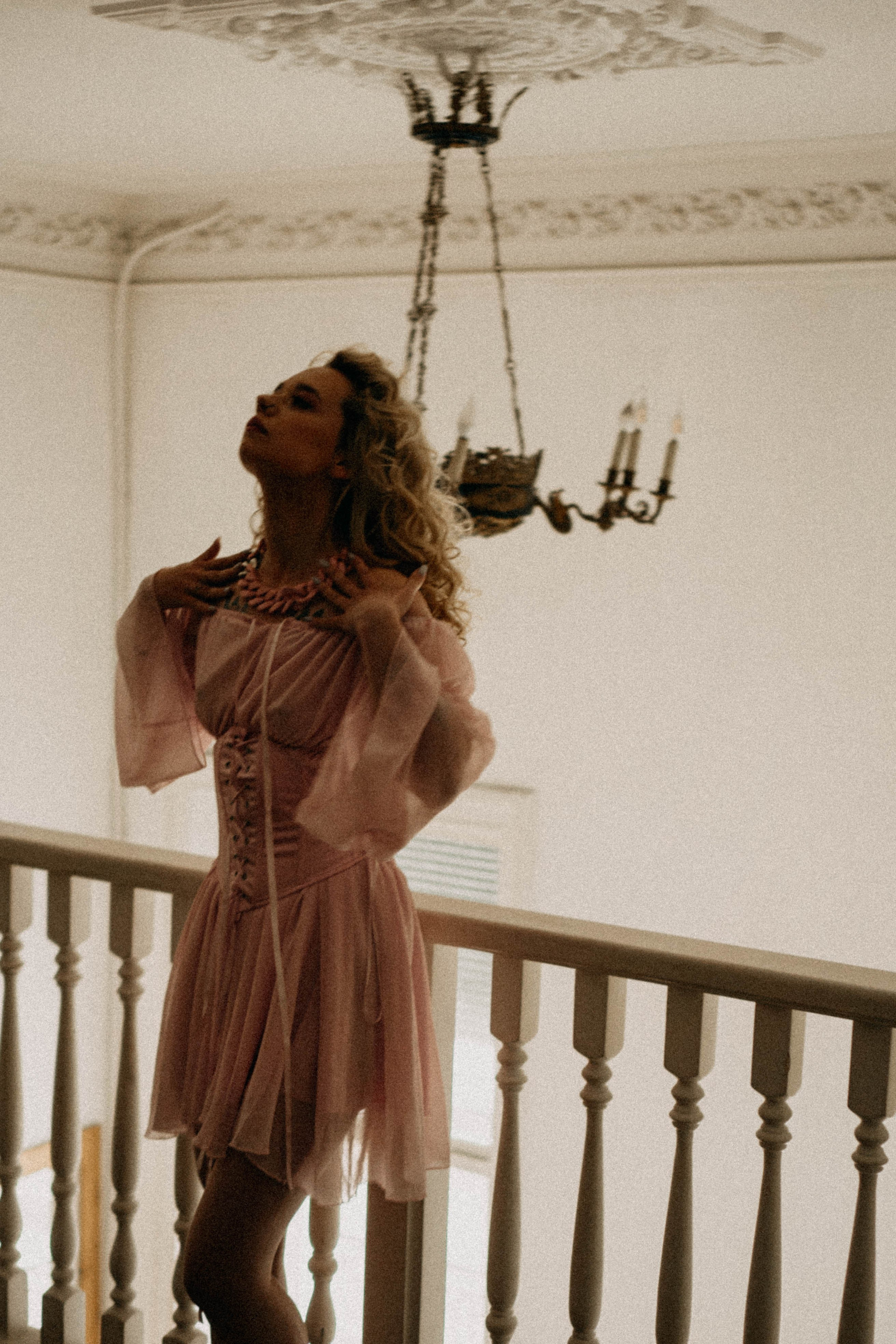 Студийная. Профессиональный фотограф, Санкт-Петербург — Виктория Богомолова