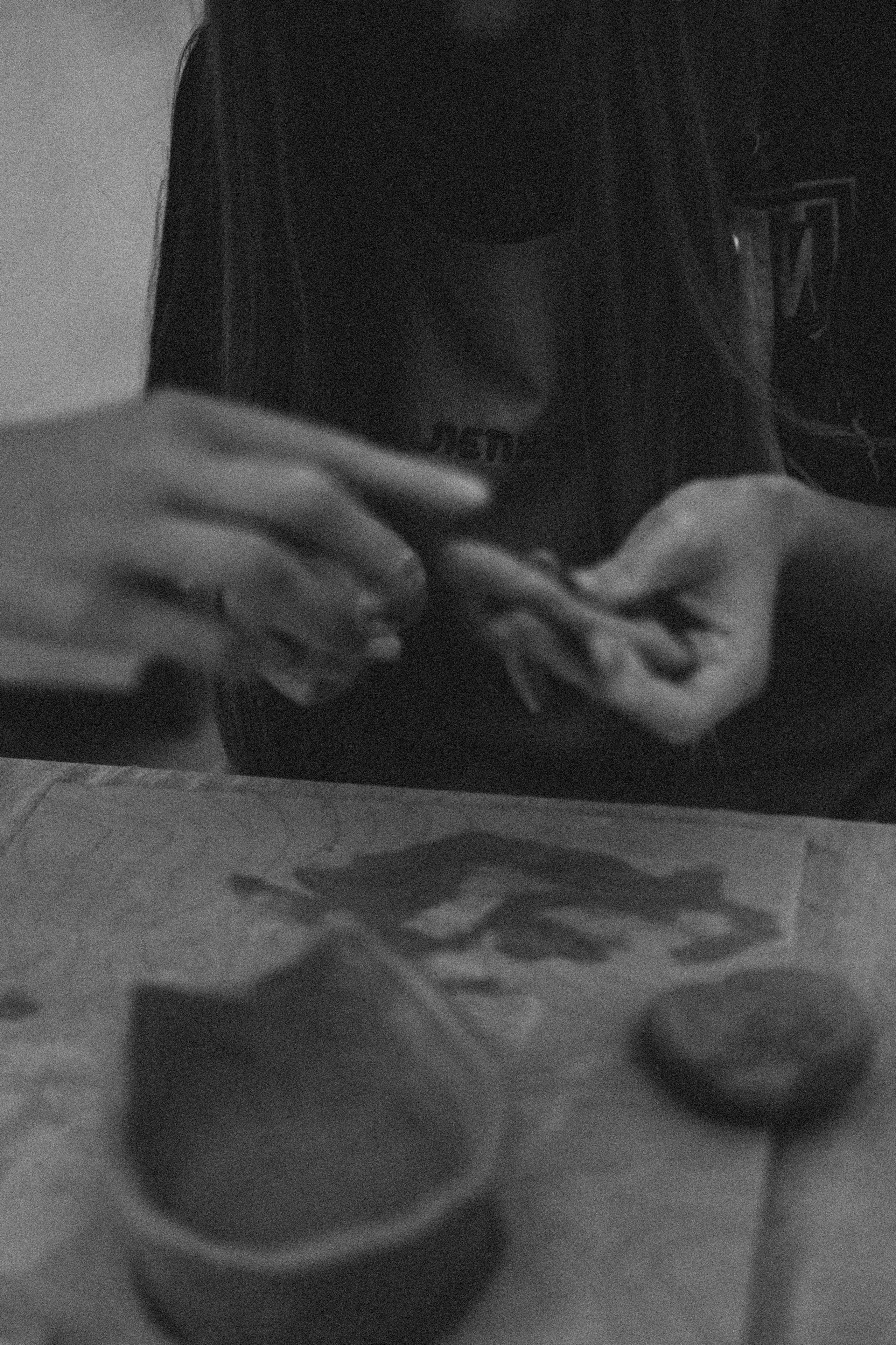 Студия лепки. Профессиональный фотограф, Санкт-Петербург — Виктория Богомолова