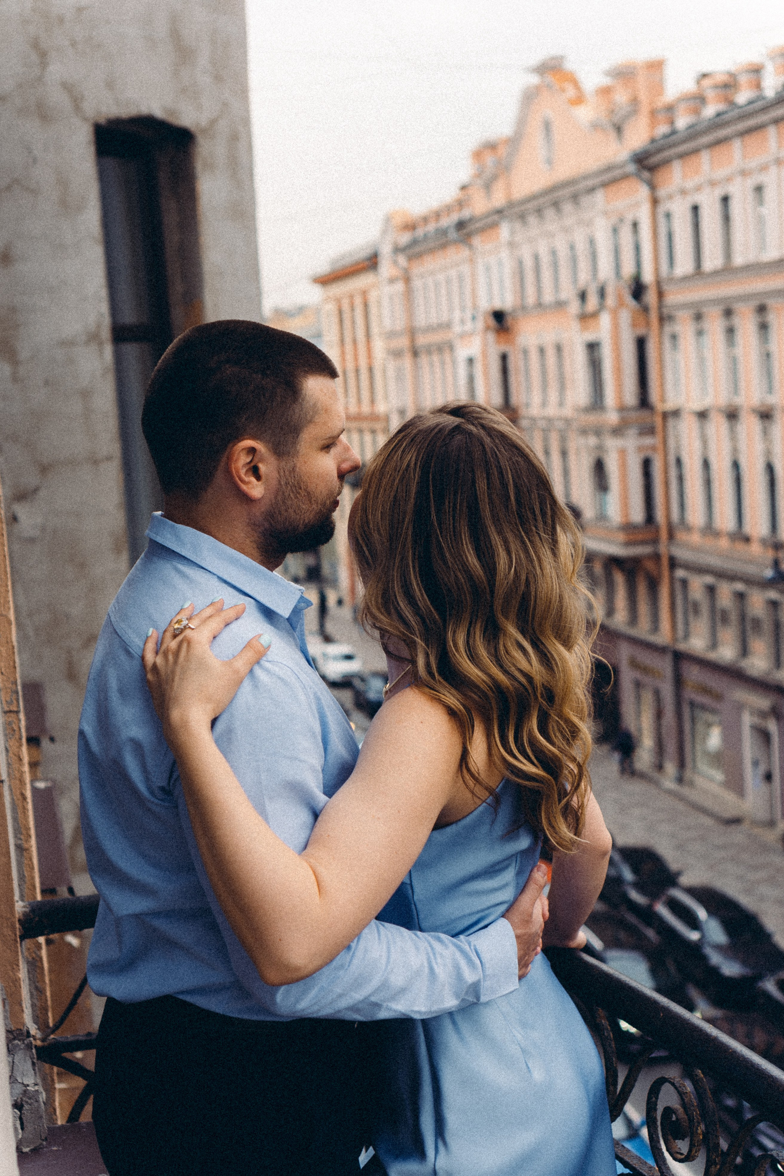 СТУДИЯ И ПРОГУЛКА ДЛЯ ПАРЫ. Профессиональный фотограф, Санкт-Петербург — Виктория Богомолова