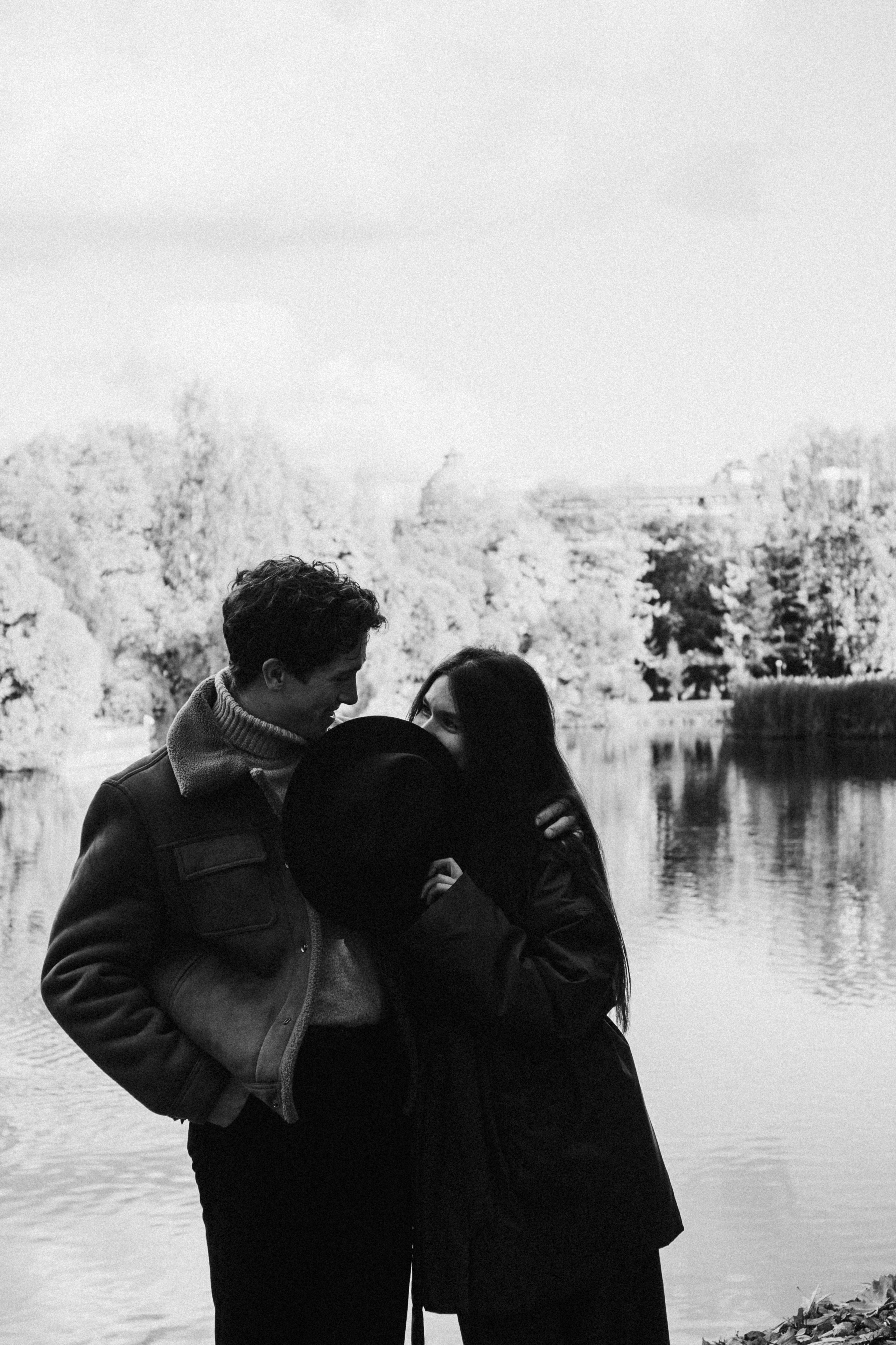 ОСЕННЯЯ ПРОГУЛКА. Профессиональный фотограф, Санкт-Петербург — Виктория Богомолова