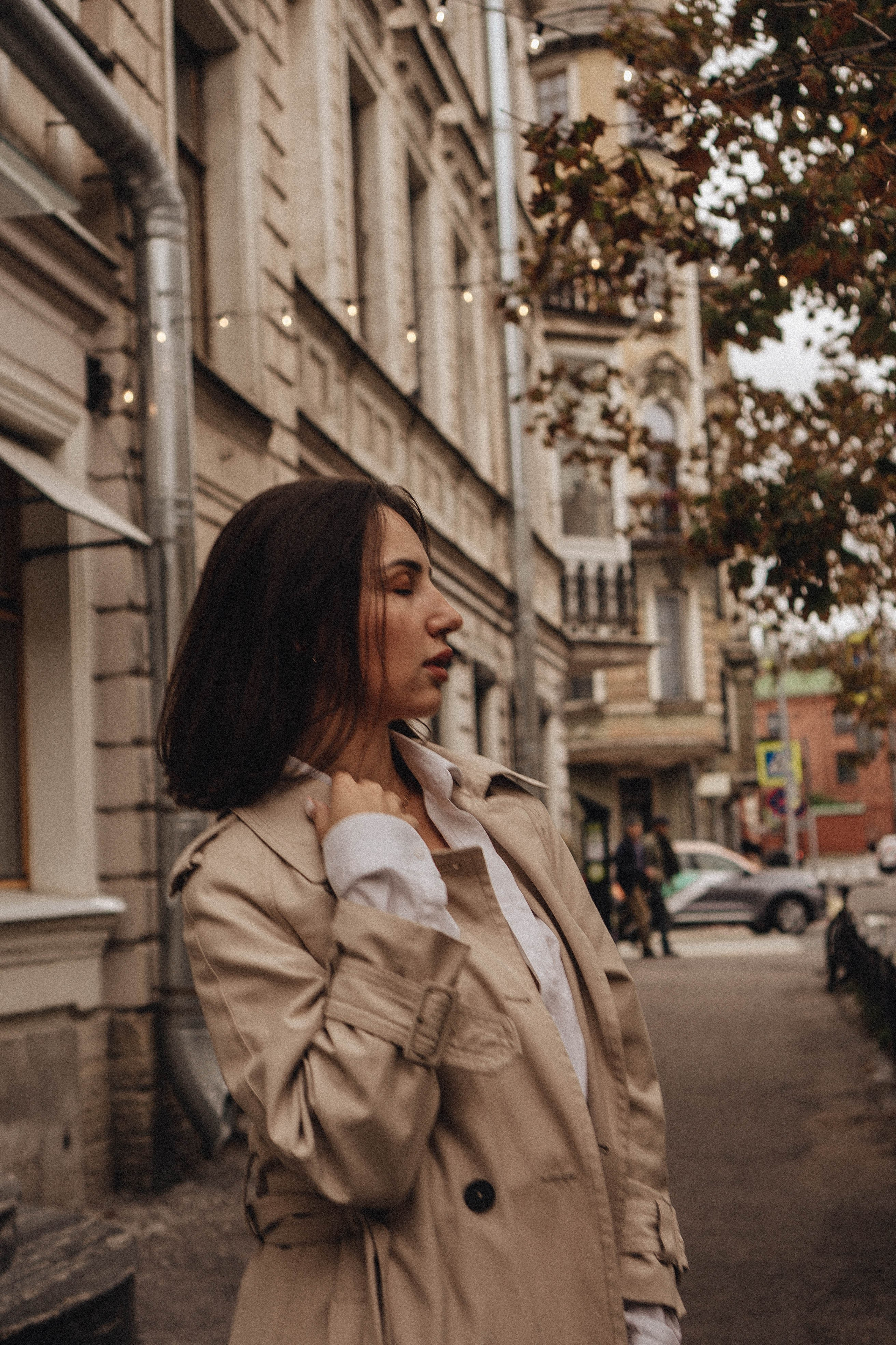 Прогулочная для Кристины. Профессиональный фотограф, Санкт-Петербург — Виктория Богомолова