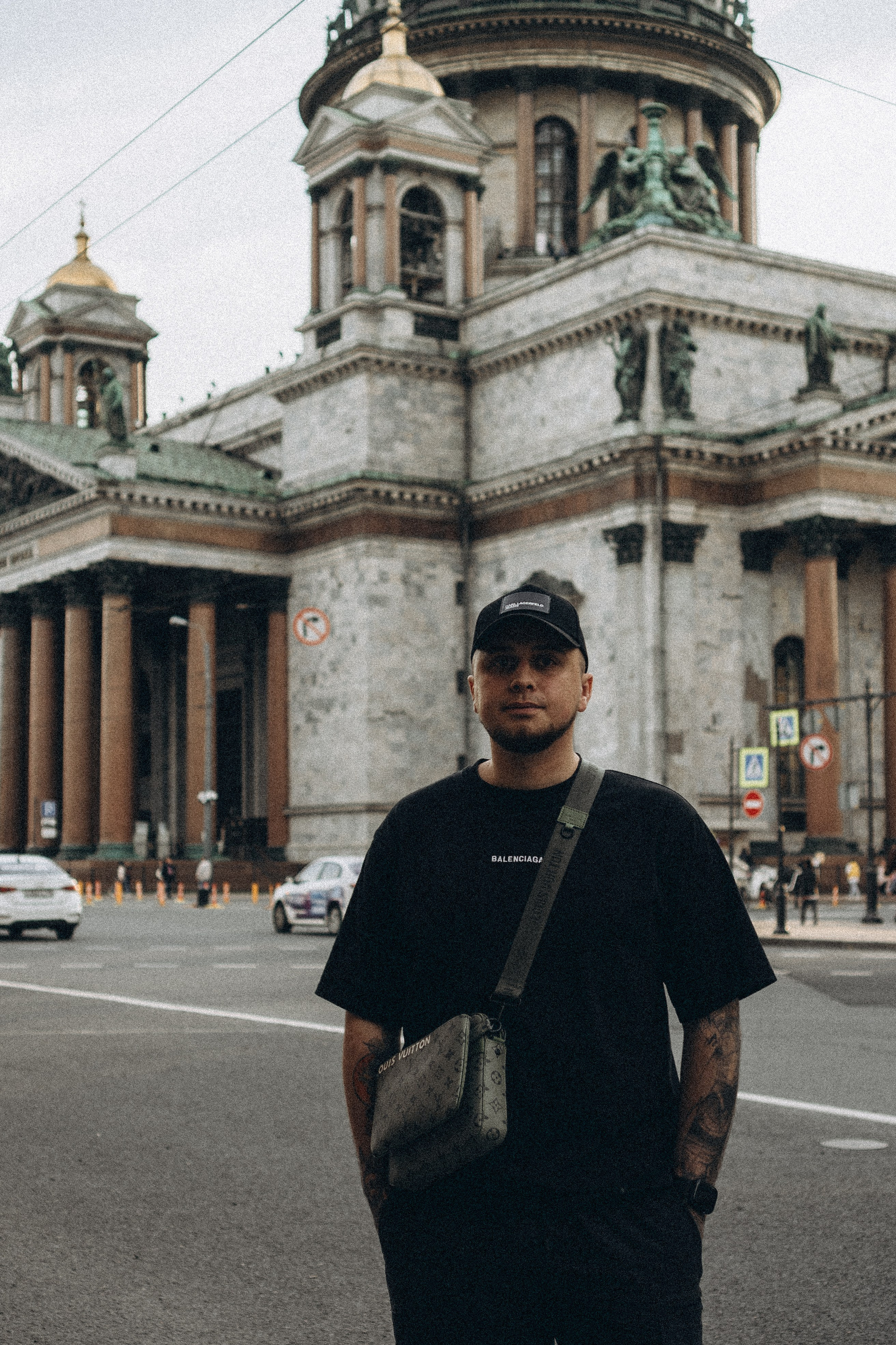 ПРОГУЛКА ПО ПИТЕРУ. Профессиональный фотограф, Санкт-Петербург — Виктория Богомолова