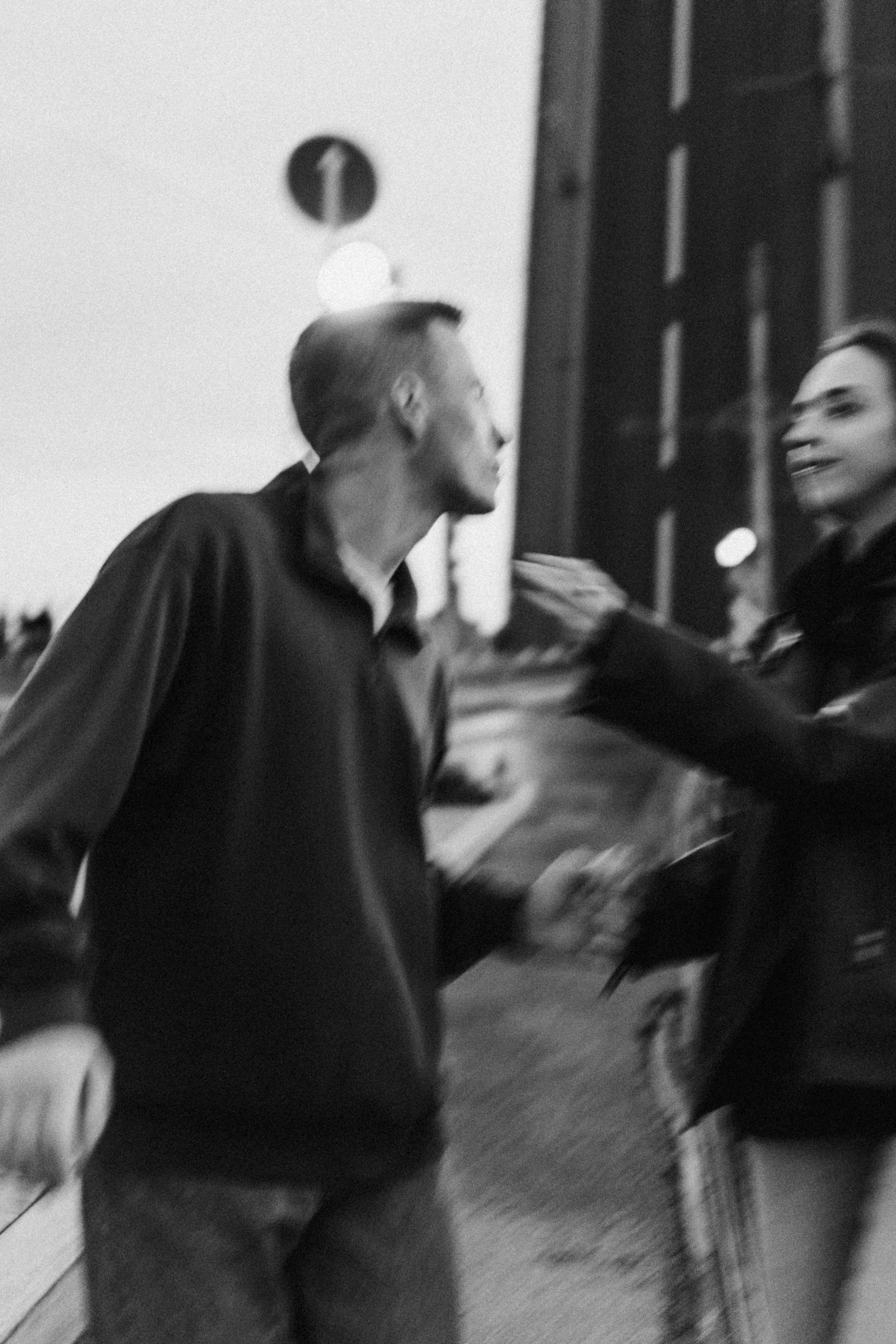 Рассветная история любви. Профессиональный фотограф, Санкт-Петербург — Виктория Богомолова