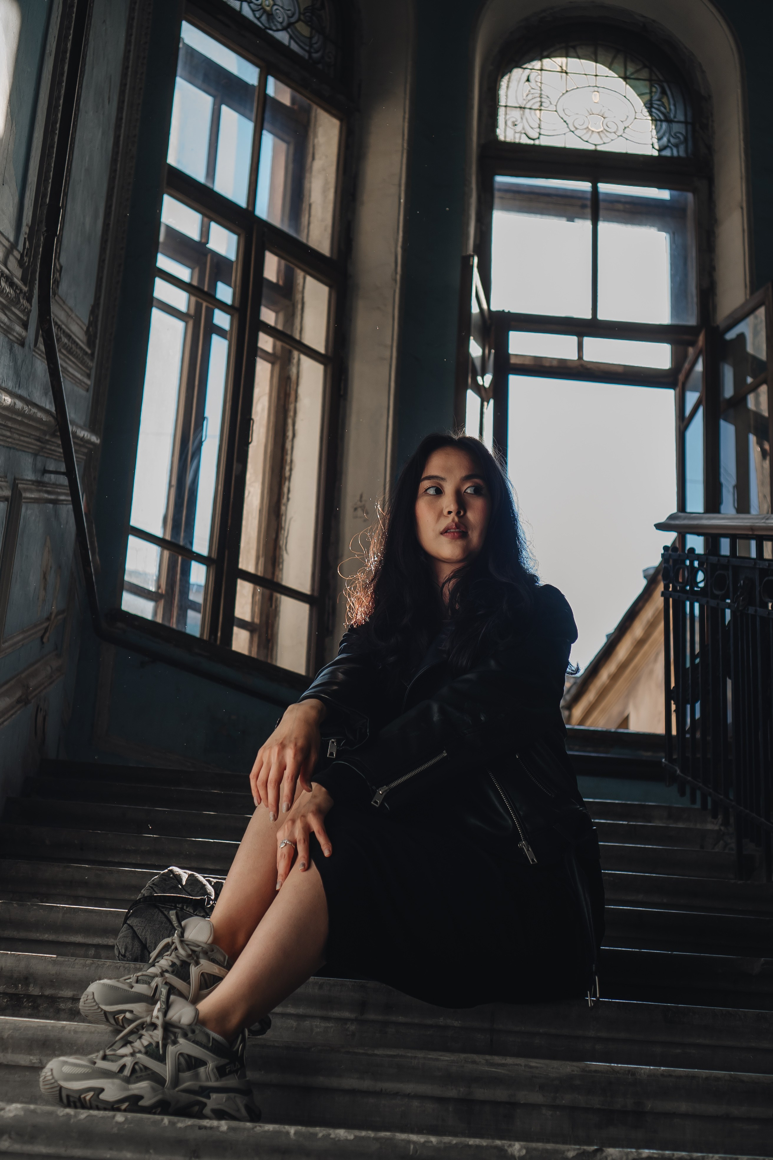 В ПАРАДНОЙ. Профессиональный фотограф, Санкт-Петербург — Виктория Богомолова