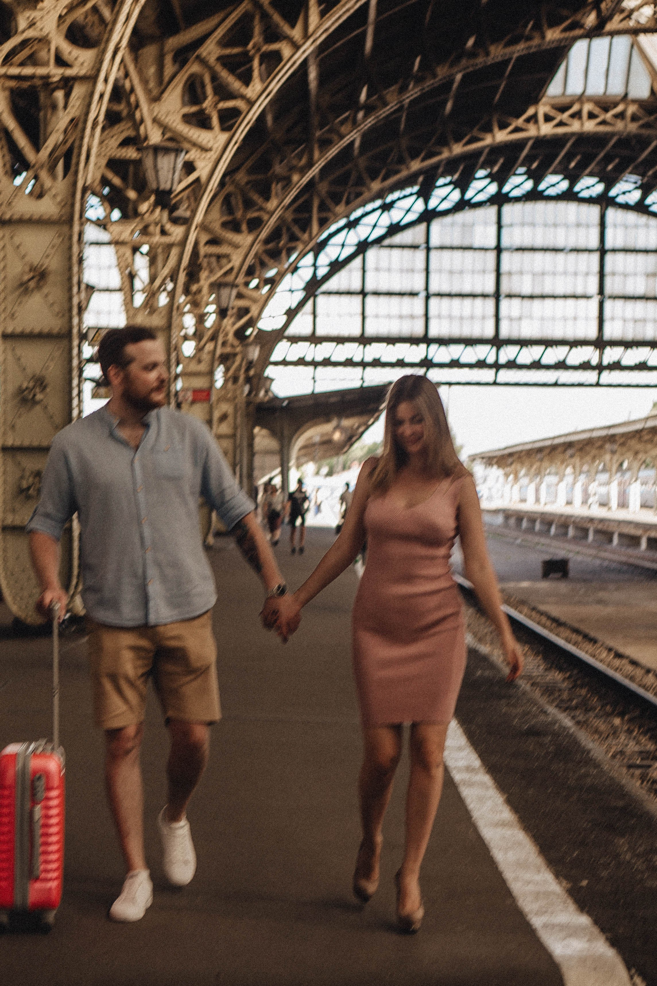 История на реальных событиях. Профессиональный фотограф, Санкт-Петербург — Виктория Богомолова