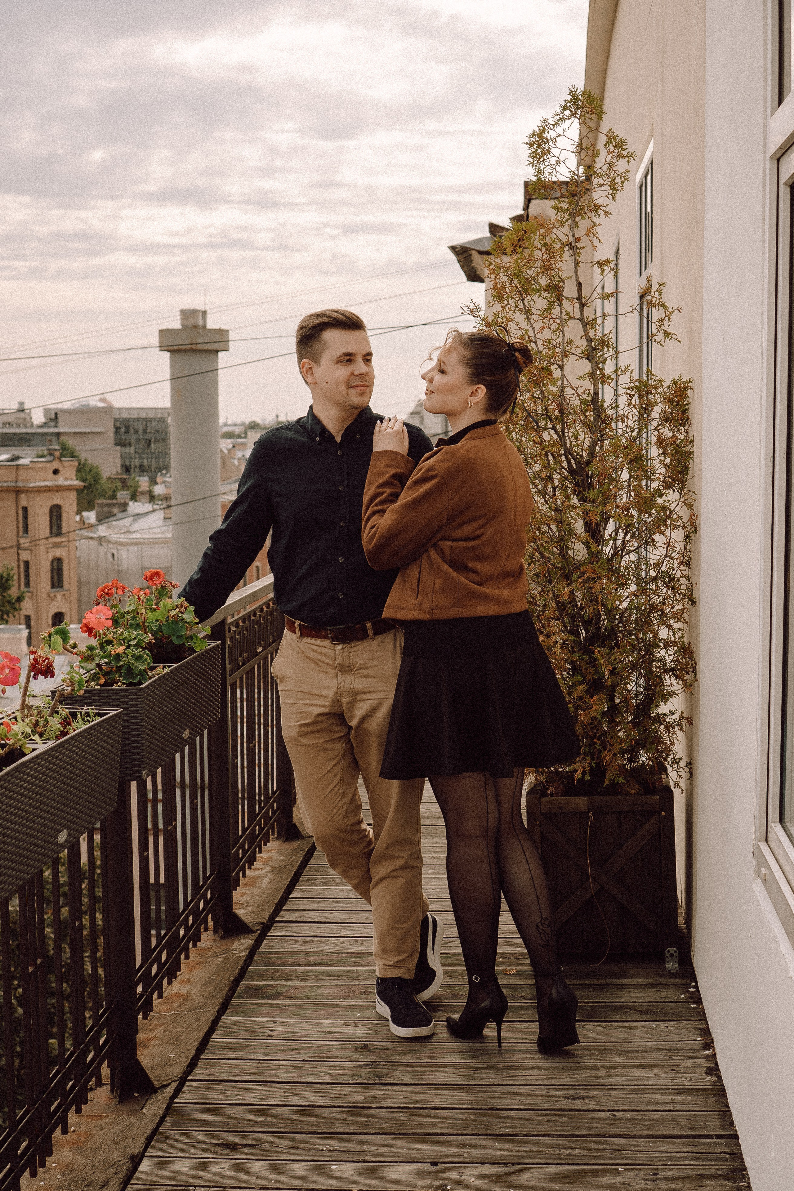 LOVE. Профессиональный фотограф, Санкт-Петербург — Виктория Богомолова