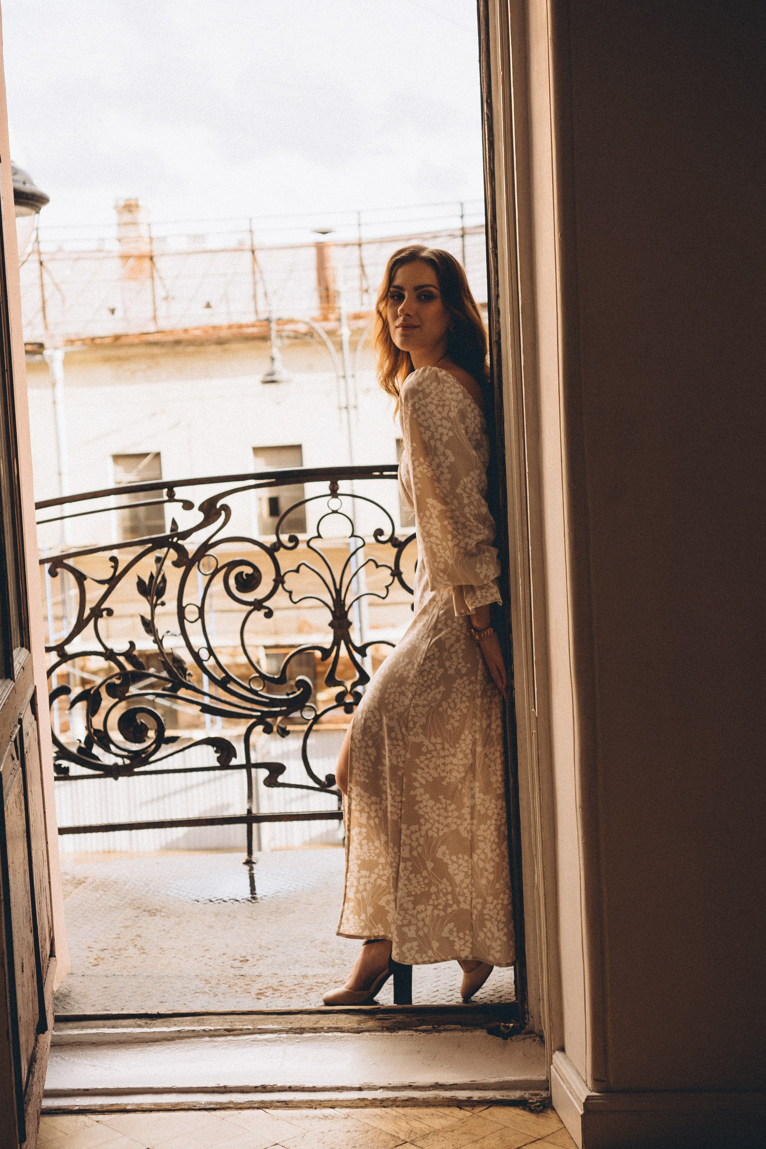 ЛЮБОВЬ В ИЮНЕ. Профессиональный фотограф, Санкт-Петербург — Виктория Богомолова