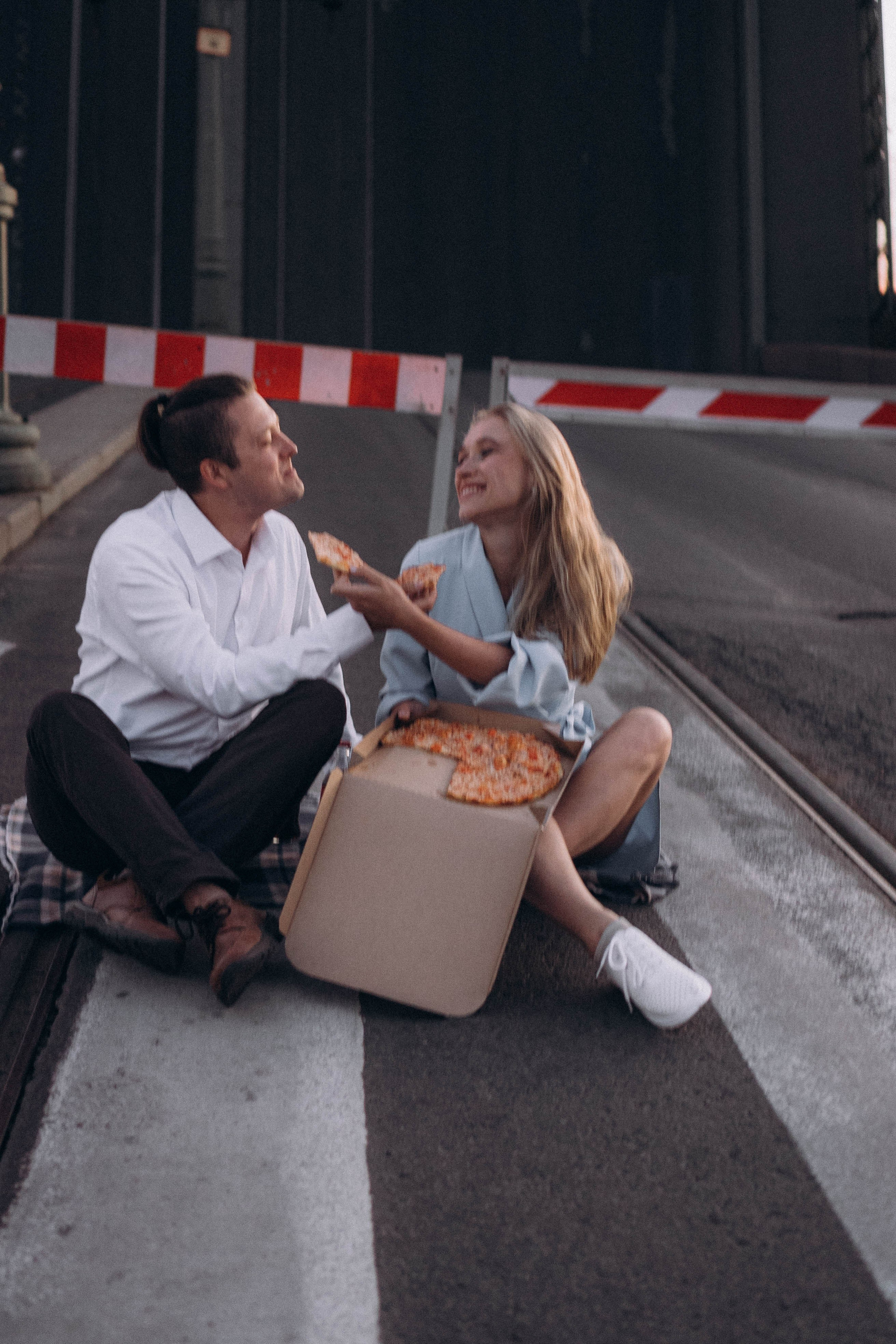 СЧАСТЛИВОЕ УТРО. Профессиональный фотограф, Санкт-Петербург — Виктория Богомолова