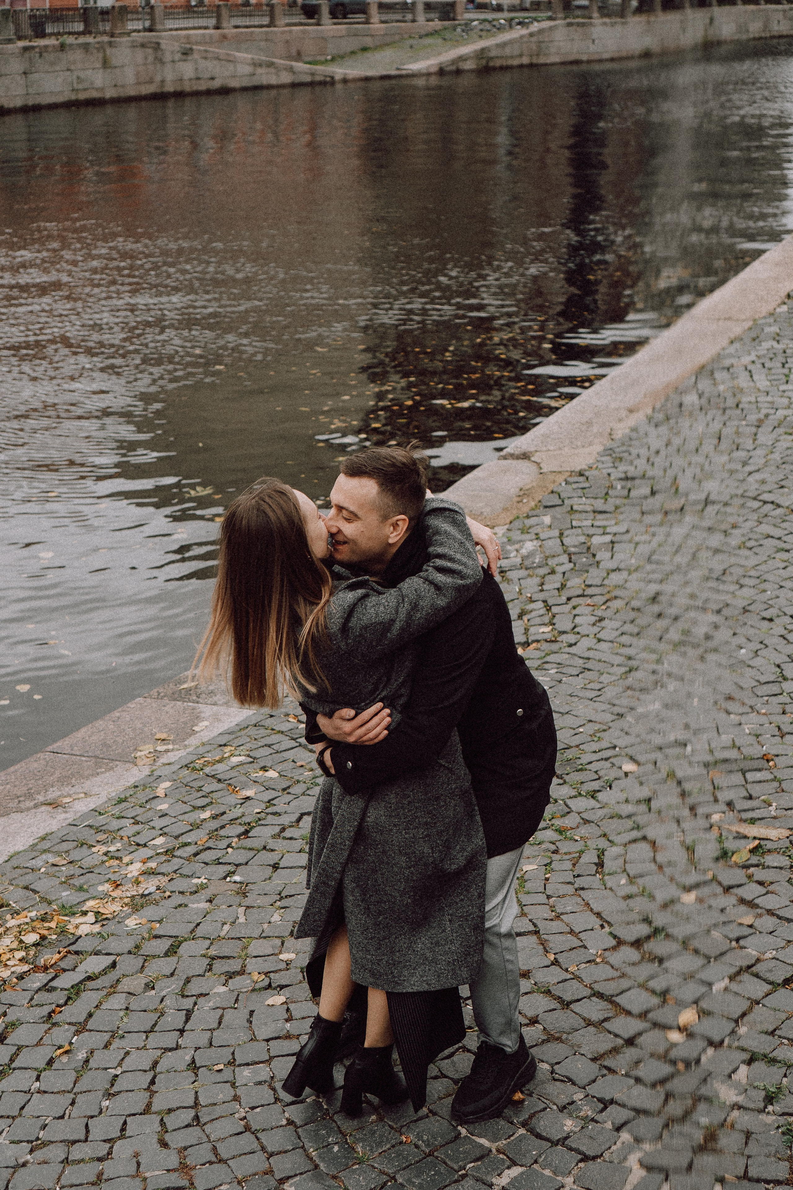 Прогулка по городу. Профессиональный фотограф, Санкт-Петербург — Виктория Богомолова
