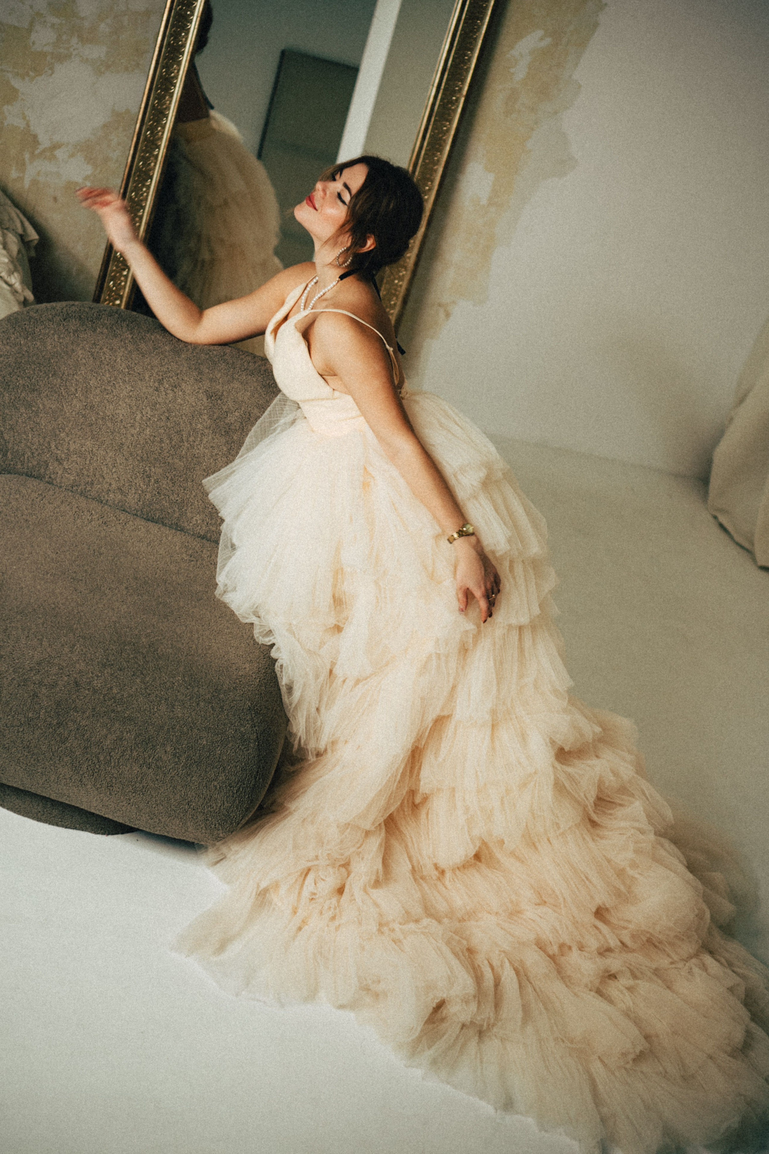 Сказочная история. Профессиональный фотограф, Санкт-Петербург — Виктория Богомолова