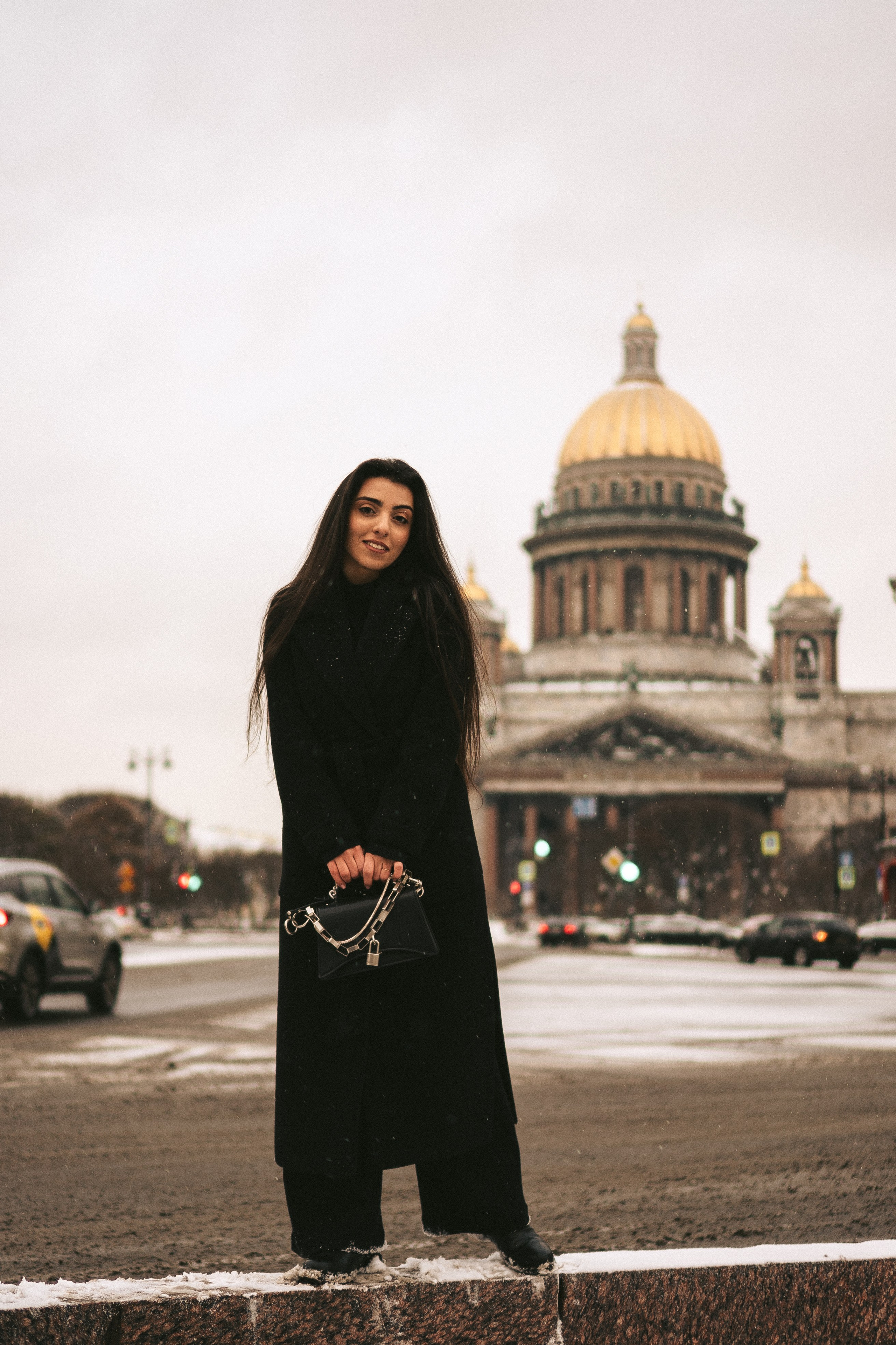 Фотосессия в Санкт-Петербурге. Профессиональный фотограф, Санкт-Петербург — Виктория Богомолова