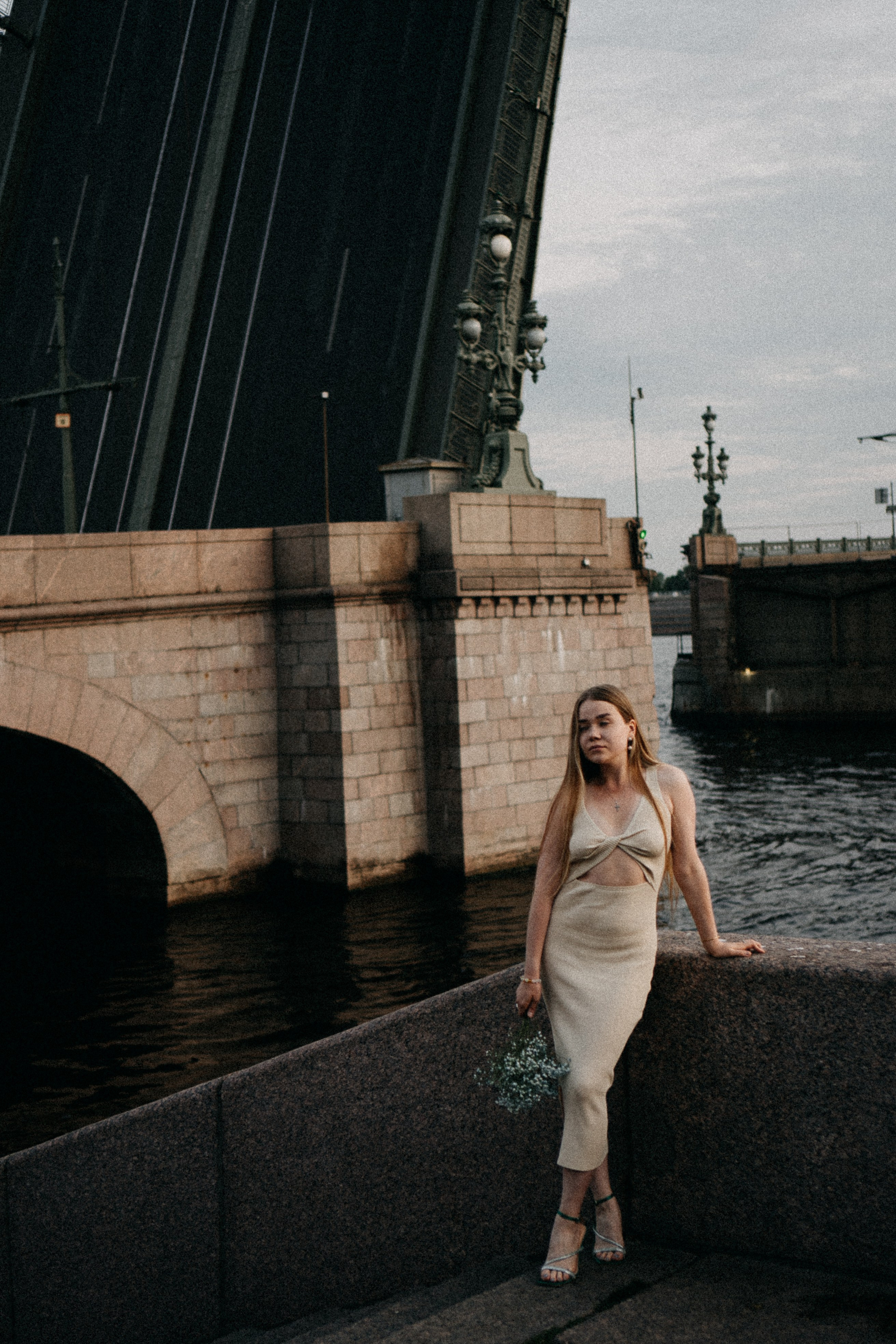 Рассветная. Профессиональный фотограф, Санкт-Петербург — Виктория Богомолова