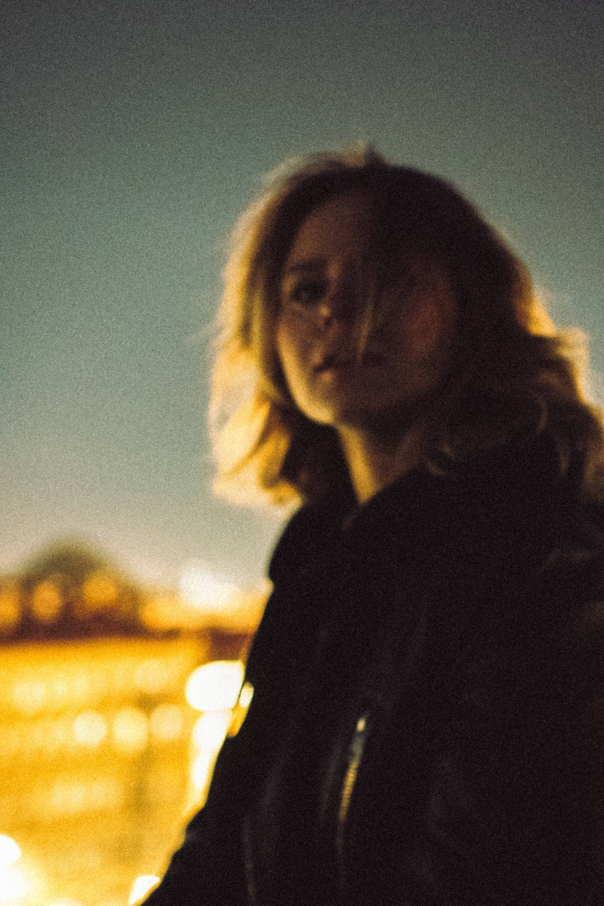 Крыши Питера. Профессиональный фотограф, Санкт-Петербург — Виктория Богомолова