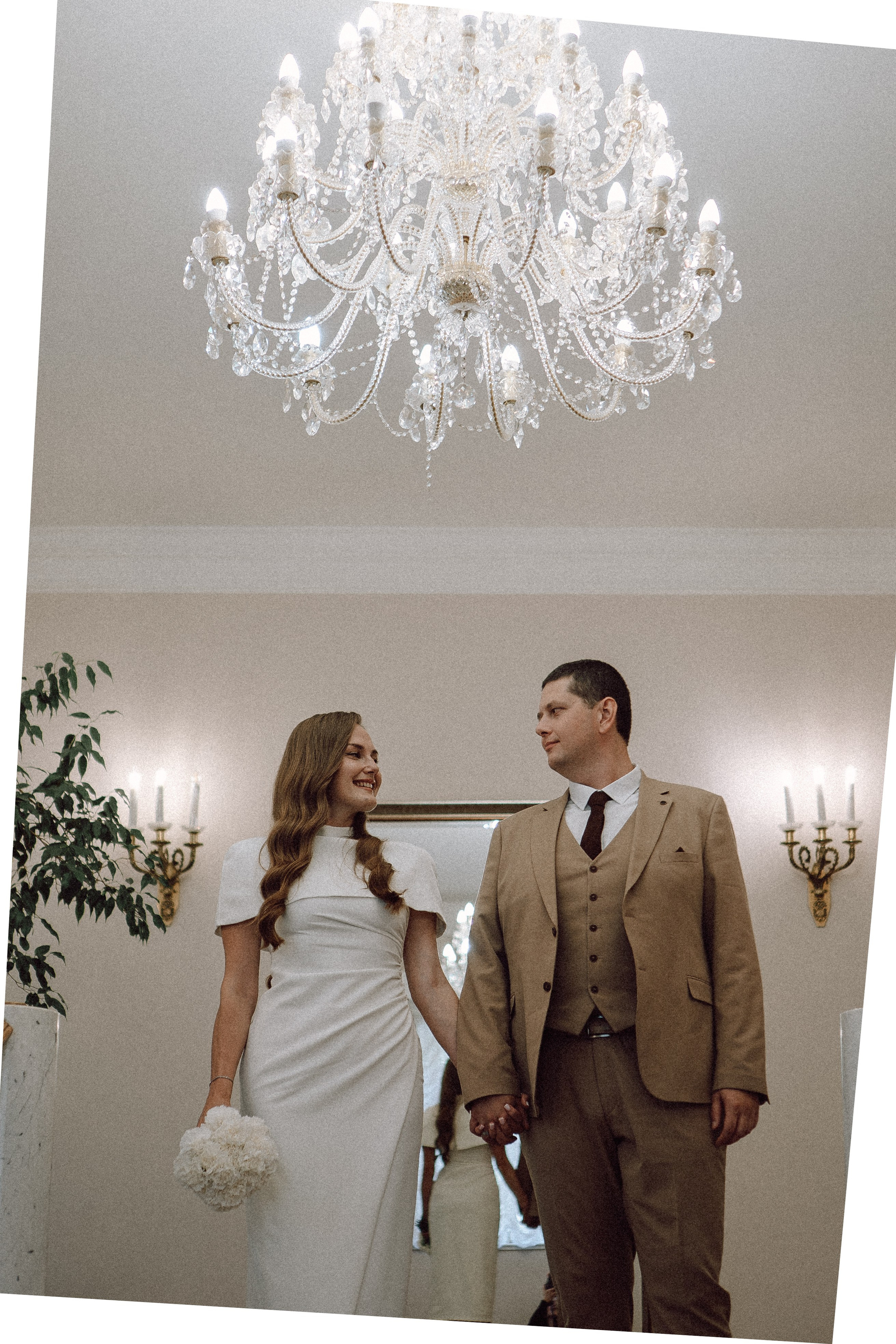 СВАДЕБНАЯ СЬЕМКА В ПУШКИН. Профессиональный фотограф, Санкт-Петербург — Виктория Богомолова