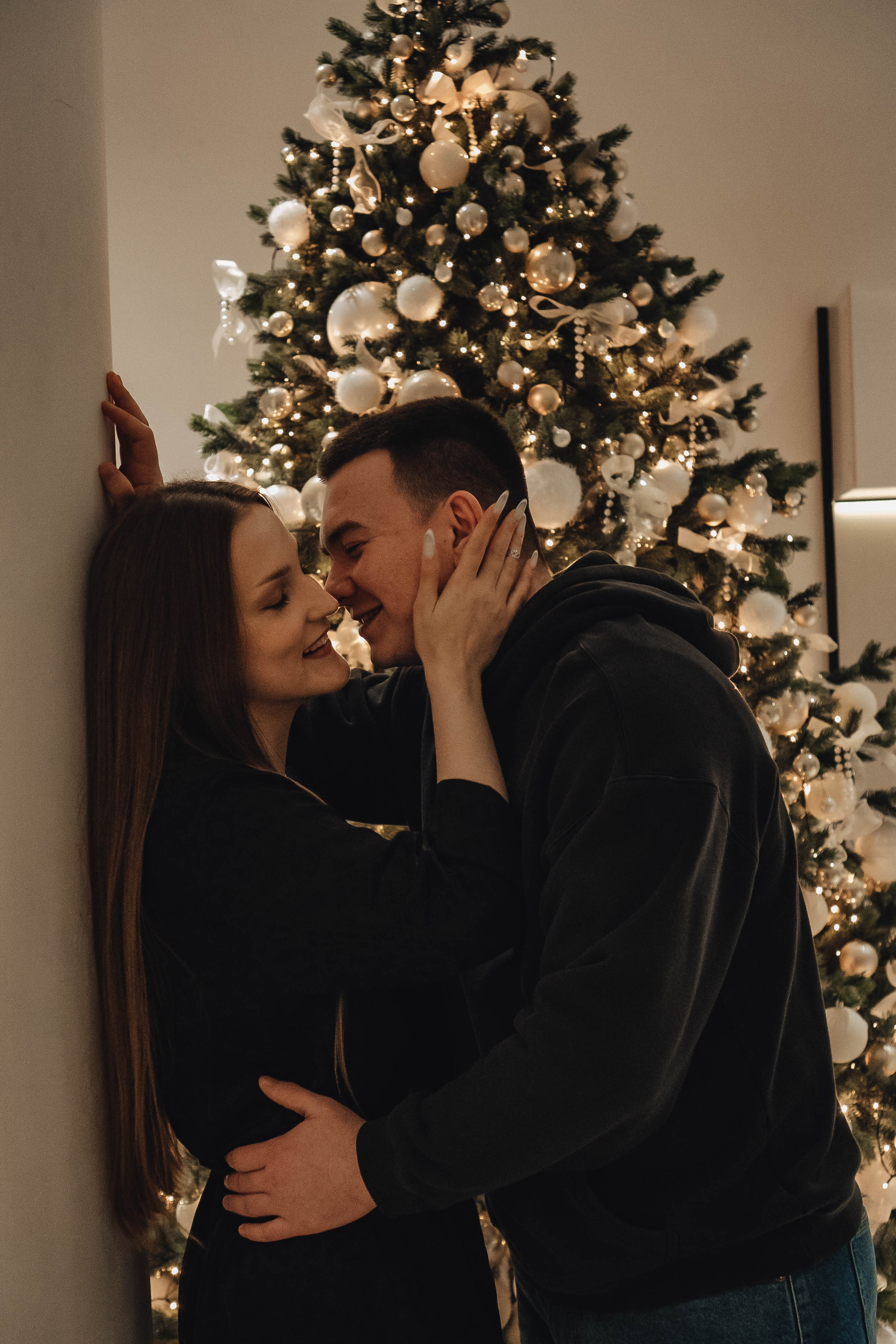 Новогодняя. Профессиональный фотограф, Санкт-Петербург — Виктория Богомолова