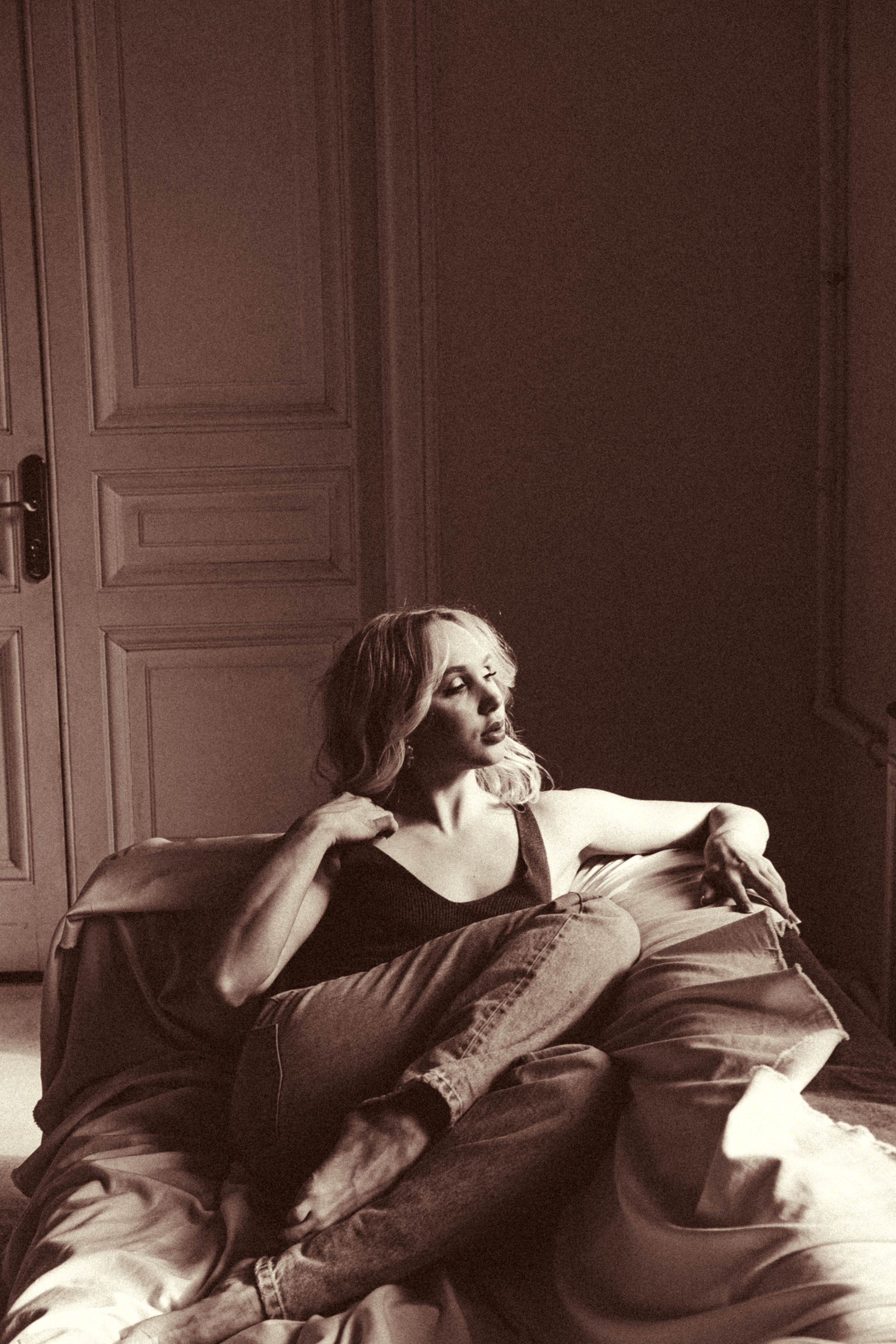 Винтажный стиль. Профессиональный фотограф, Санкт-Петербург — Виктория Богомолова