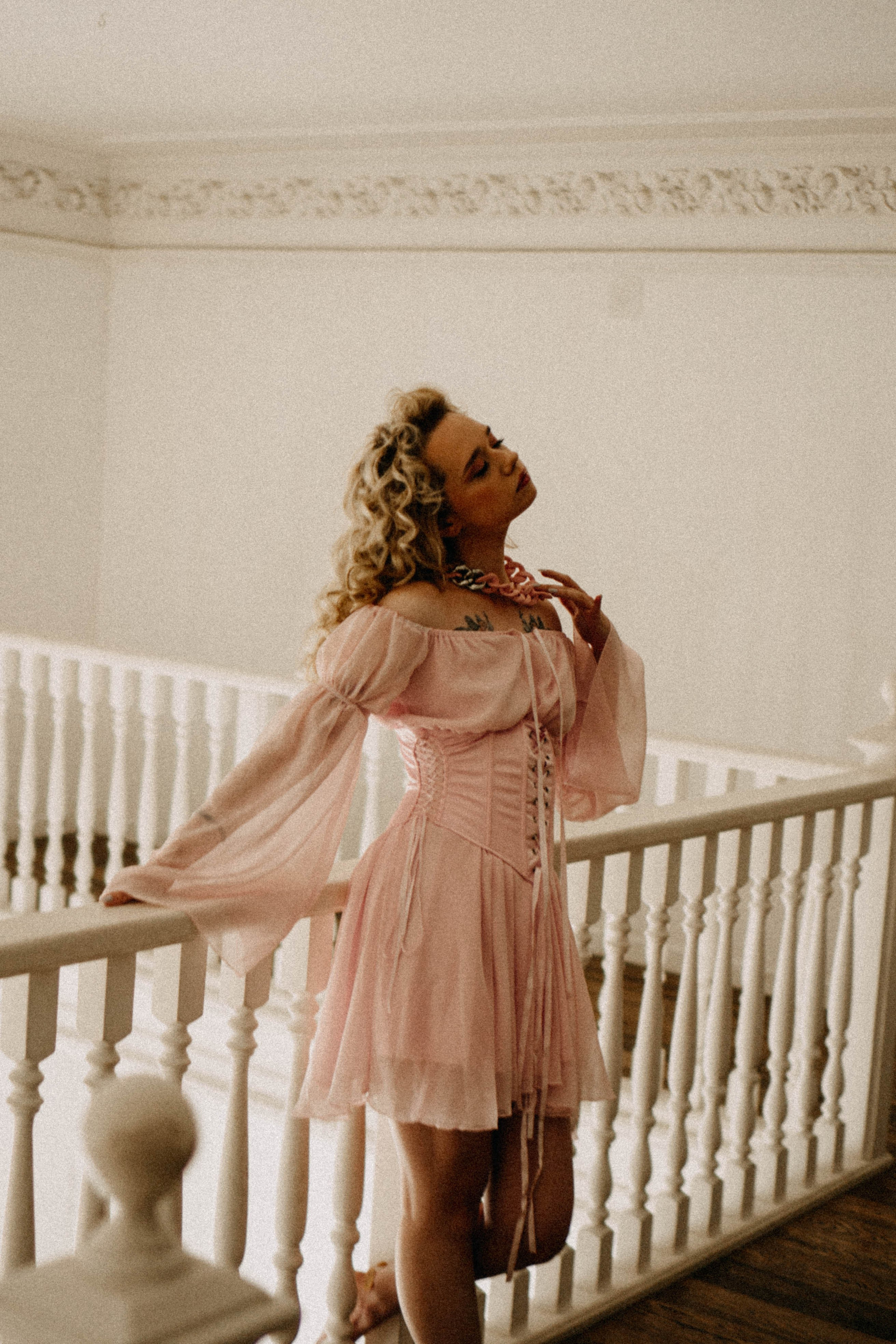 Студийная. Профессиональный фотограф, Санкт-Петербург — Виктория Богомолова