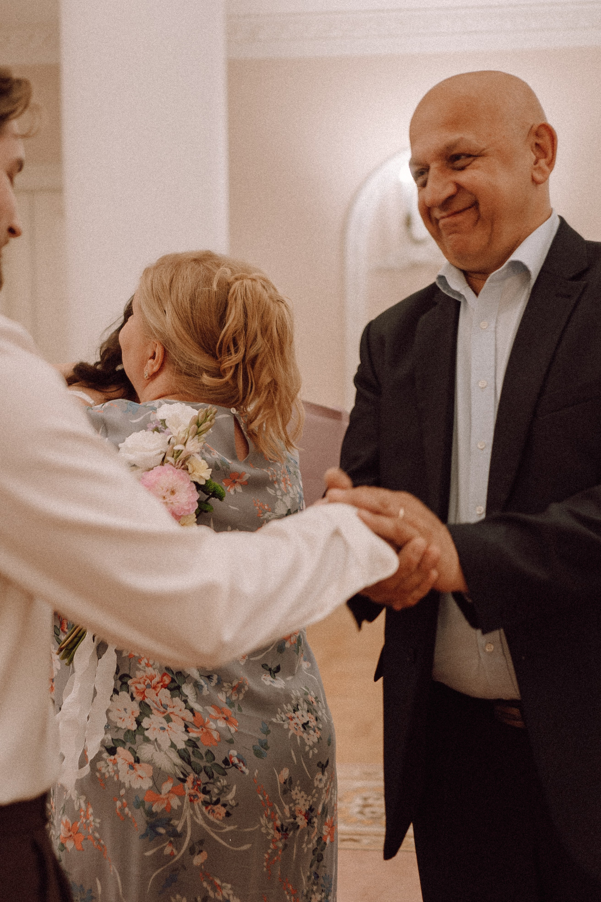 СВАДЕБНАЯ ФОТОСЕСИСИЯ В ГОРОДЕ ПУШКИН. Профессиональный фотограф, Санкт-Петербург — Виктория Богомолова