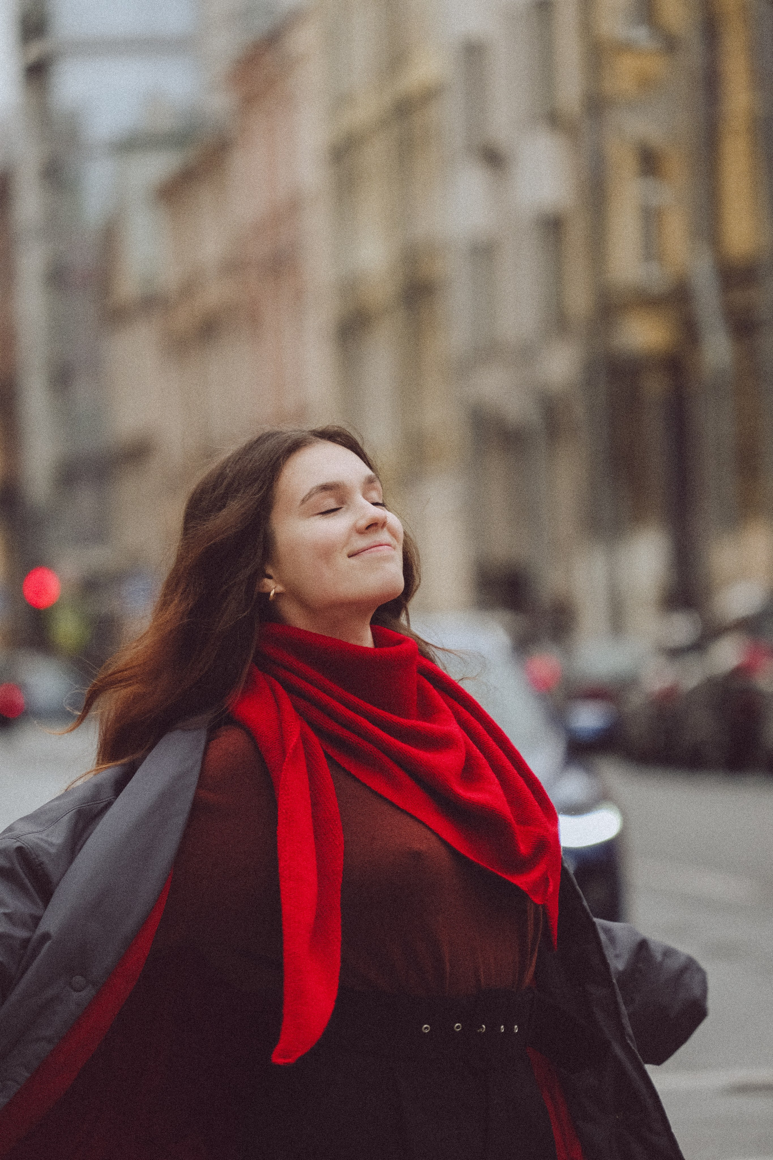 Осень. Профессиональный фотограф, Санкт-Петербург — Виктория Богомолова