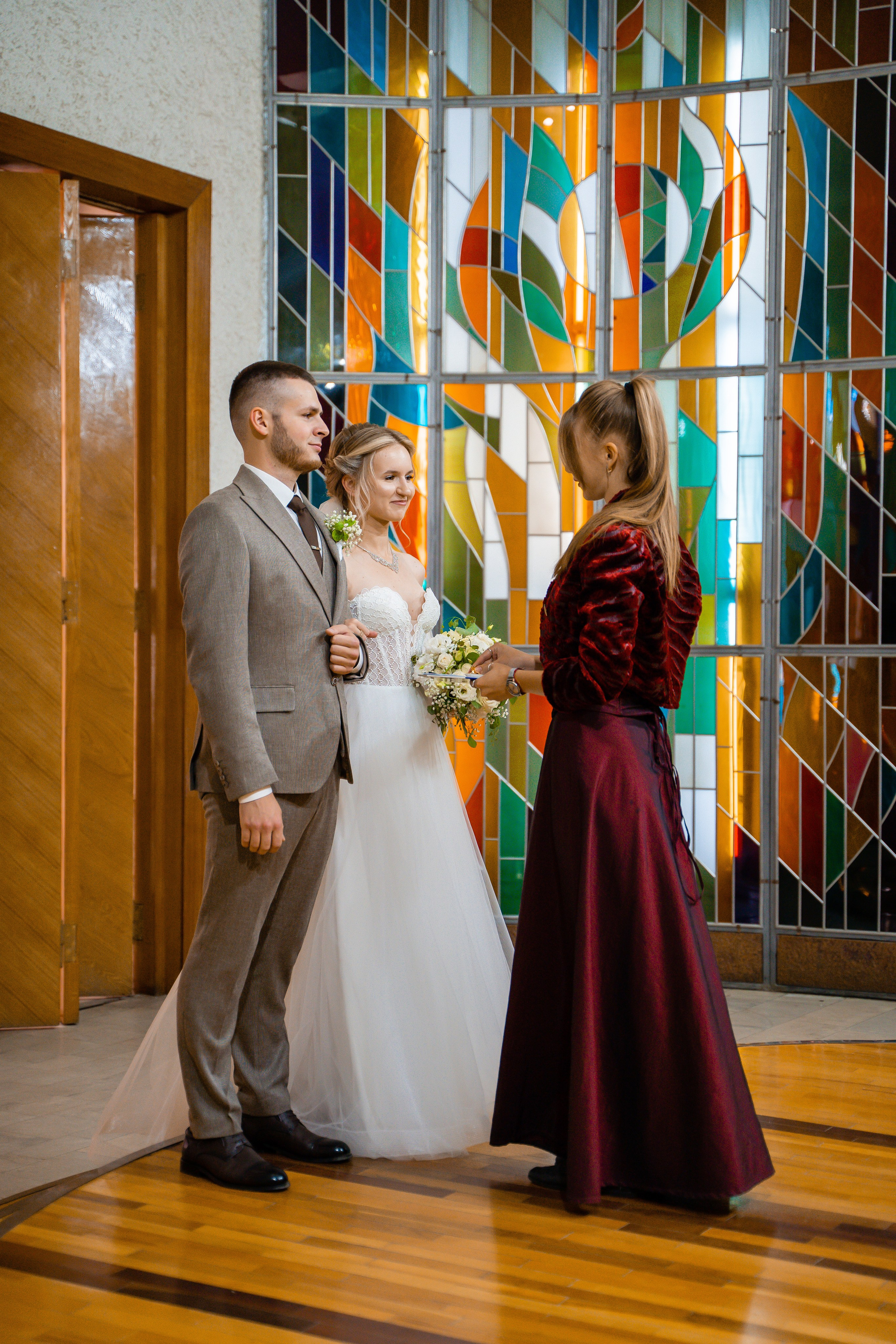 Свадебные фотосессии. Shmeleva.ph Фотограф Волгоград и Волжский — Анна Шмелева