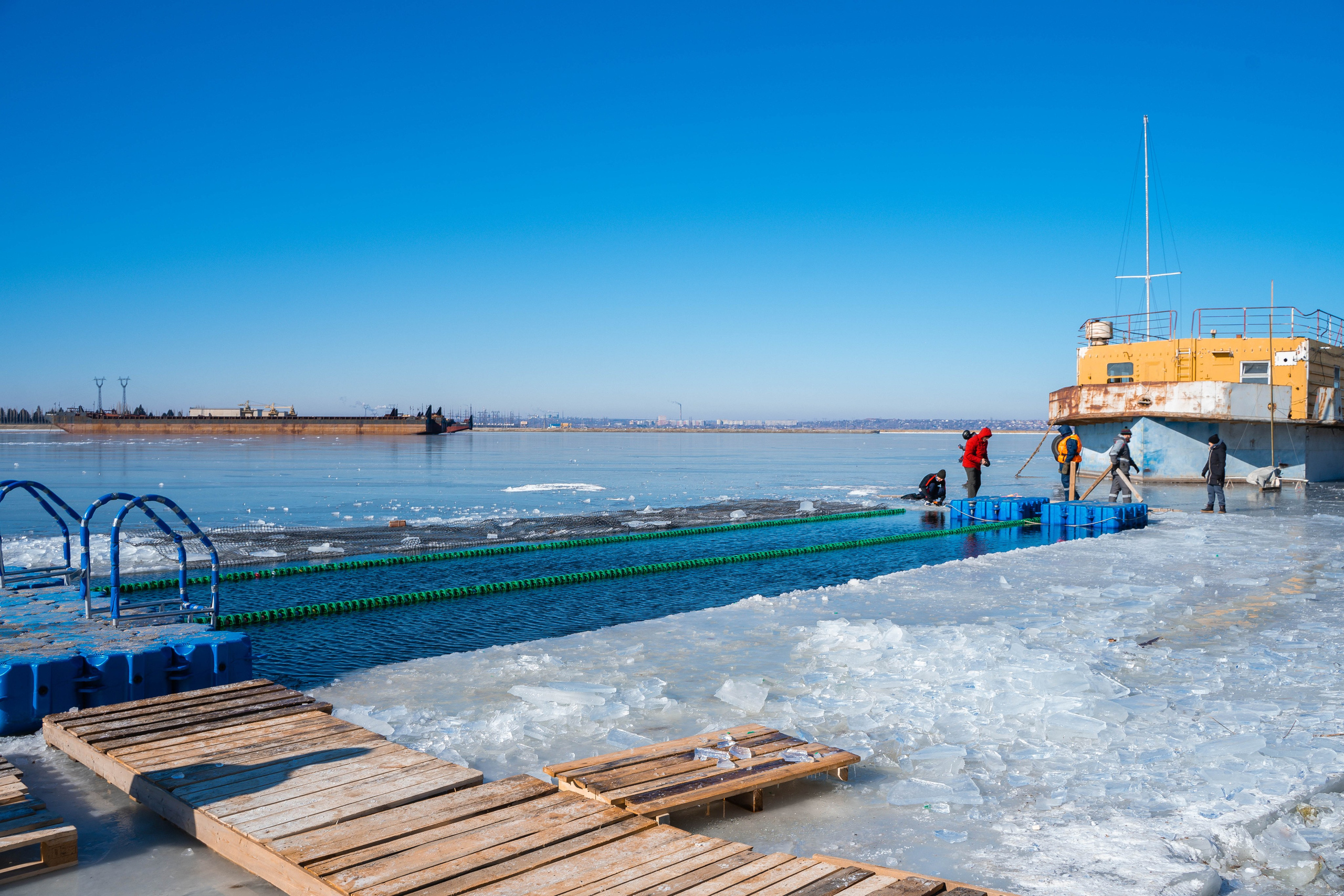 Моржеран. Shmeleva.ph Фотограф Волгоград и Волжский — Анна Шмелева