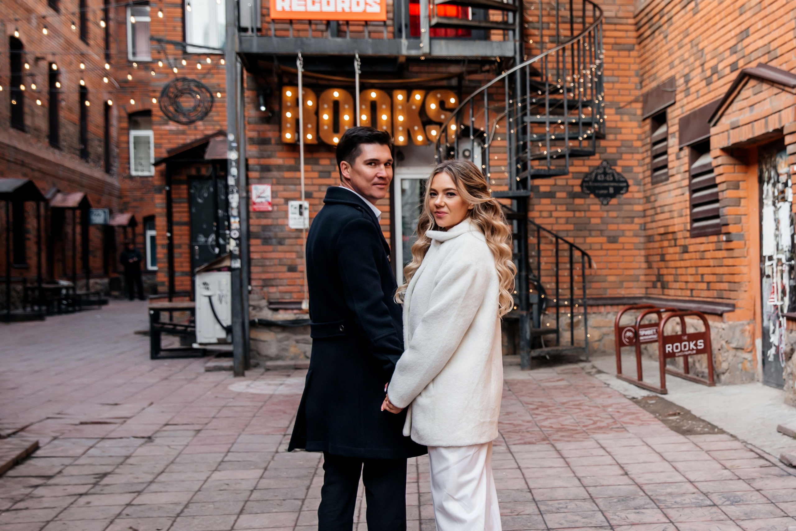 Свадебные съемки. Ирина Шульц свадебный фотограф