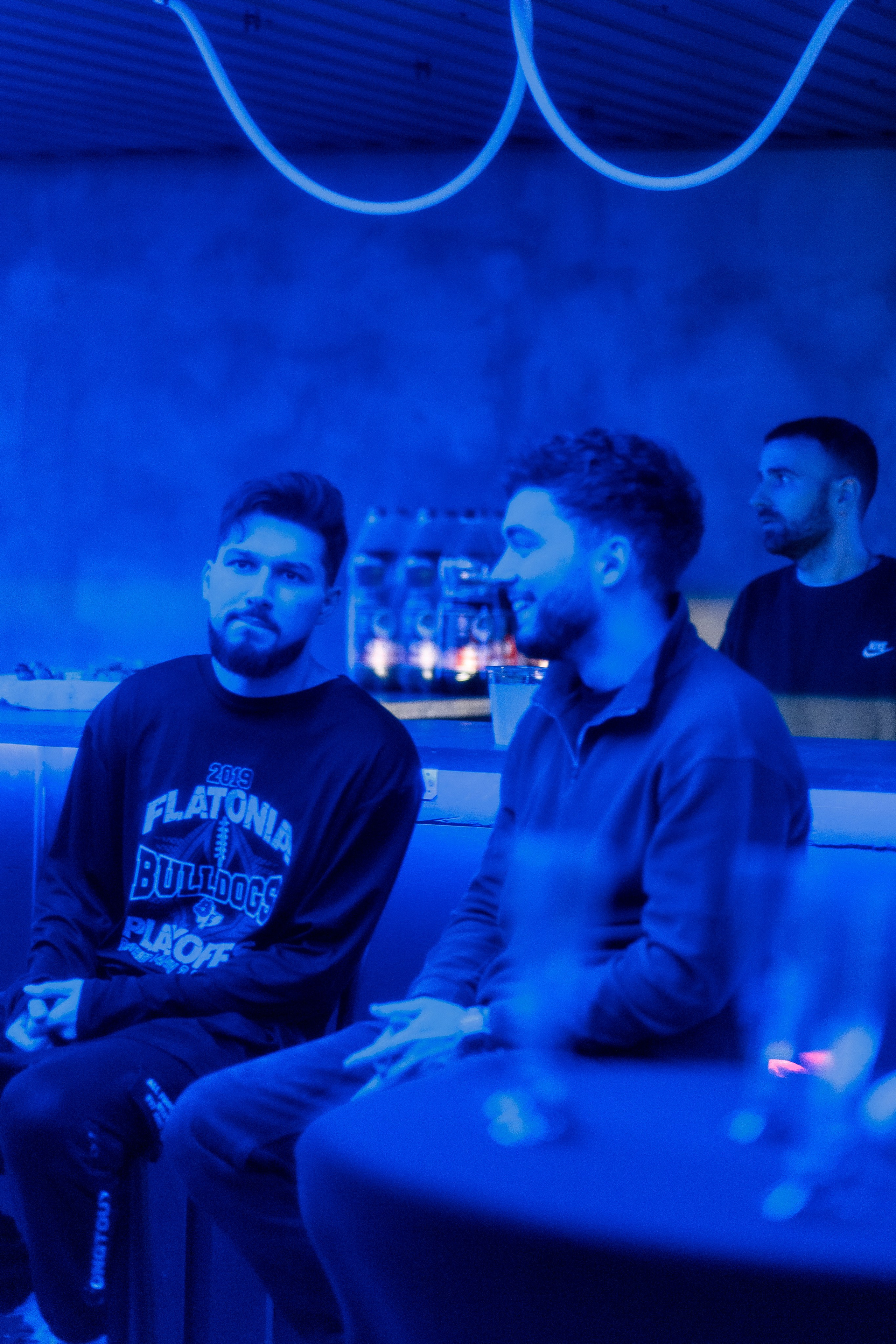 Корпоратив Betone. Свадебный фотограф в Москве — Ольга Козловская