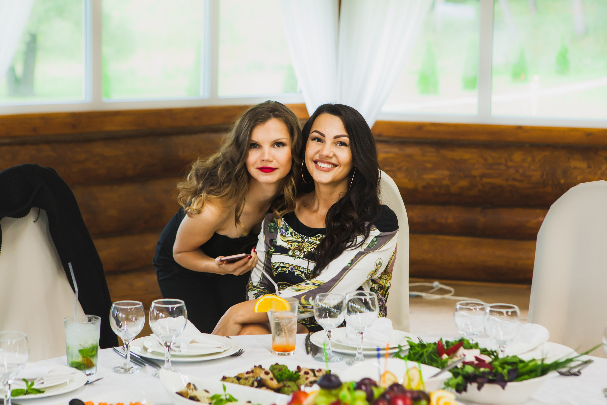 MORELL. Видеооператор/Фотограф Николай Завьялов