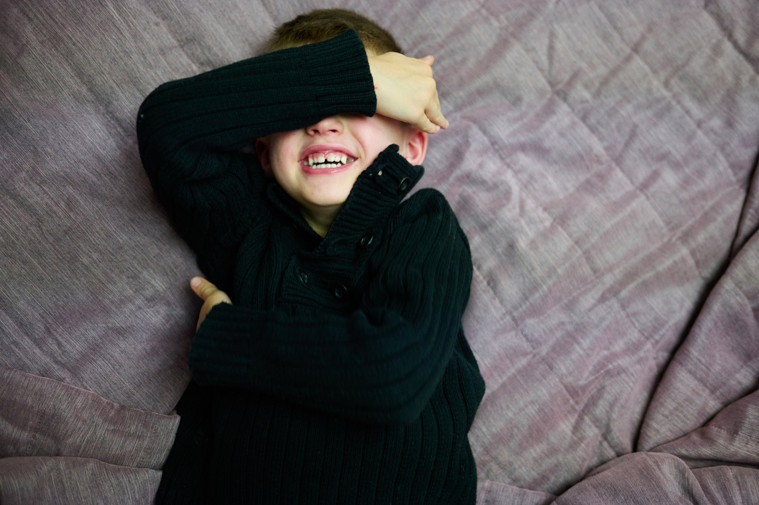 Peski. May the numbers guide us