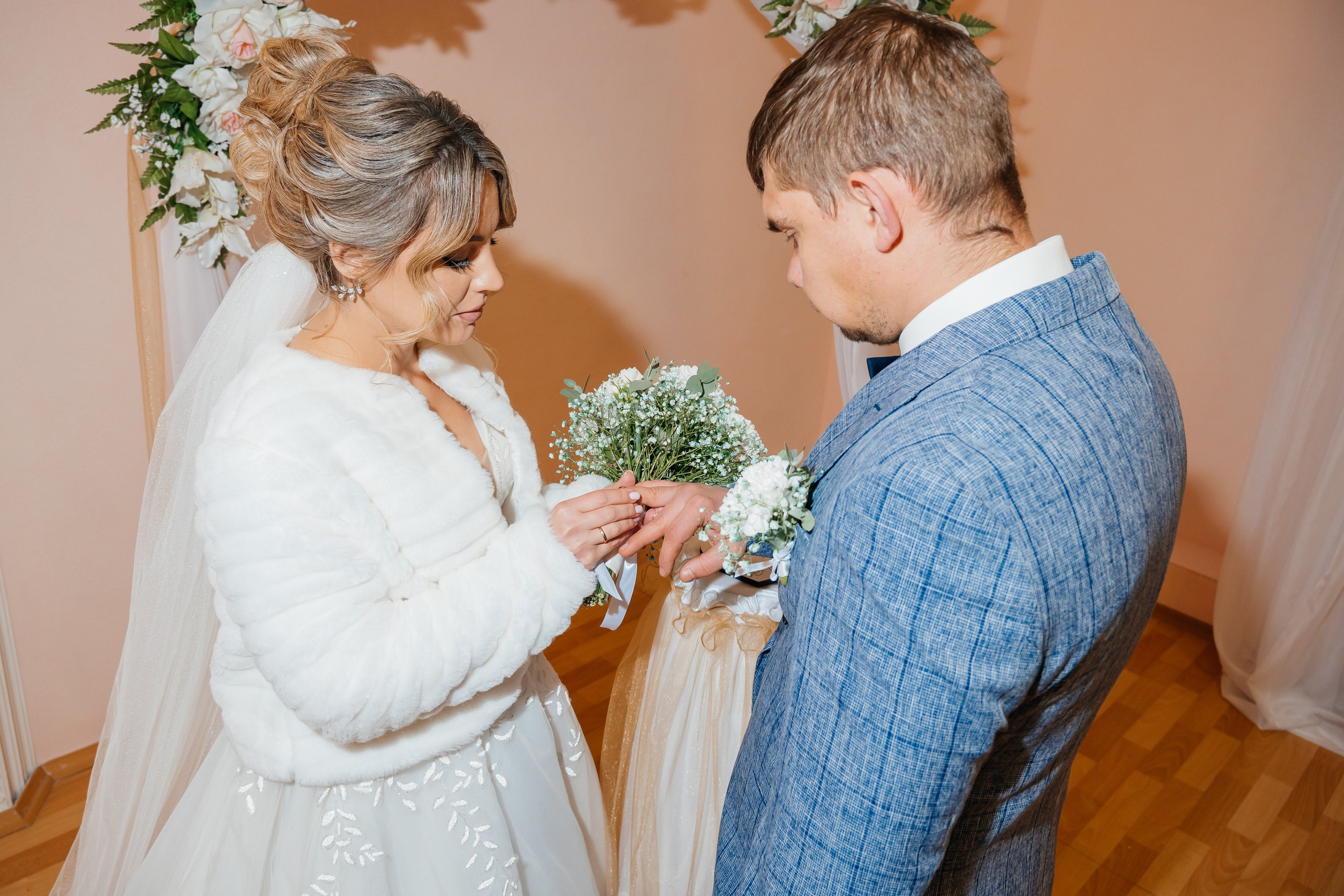 Катерина и Александр. Семейный и LifeStyle фотограф в Жигулевске и Тольятти Рустам Ханмурзин