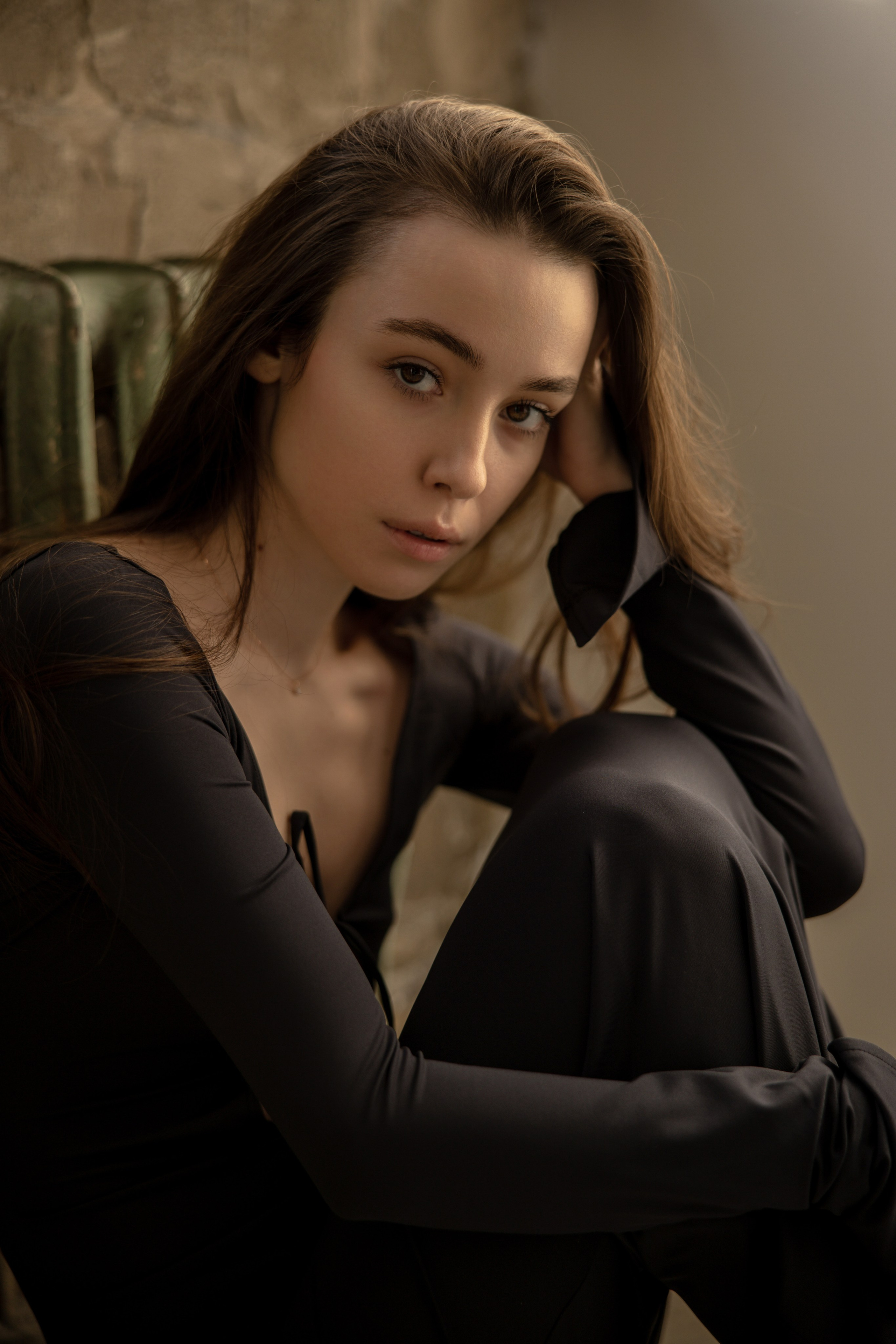 Милана. Свадебный и семейный фотограф Москва Назарова Ольга