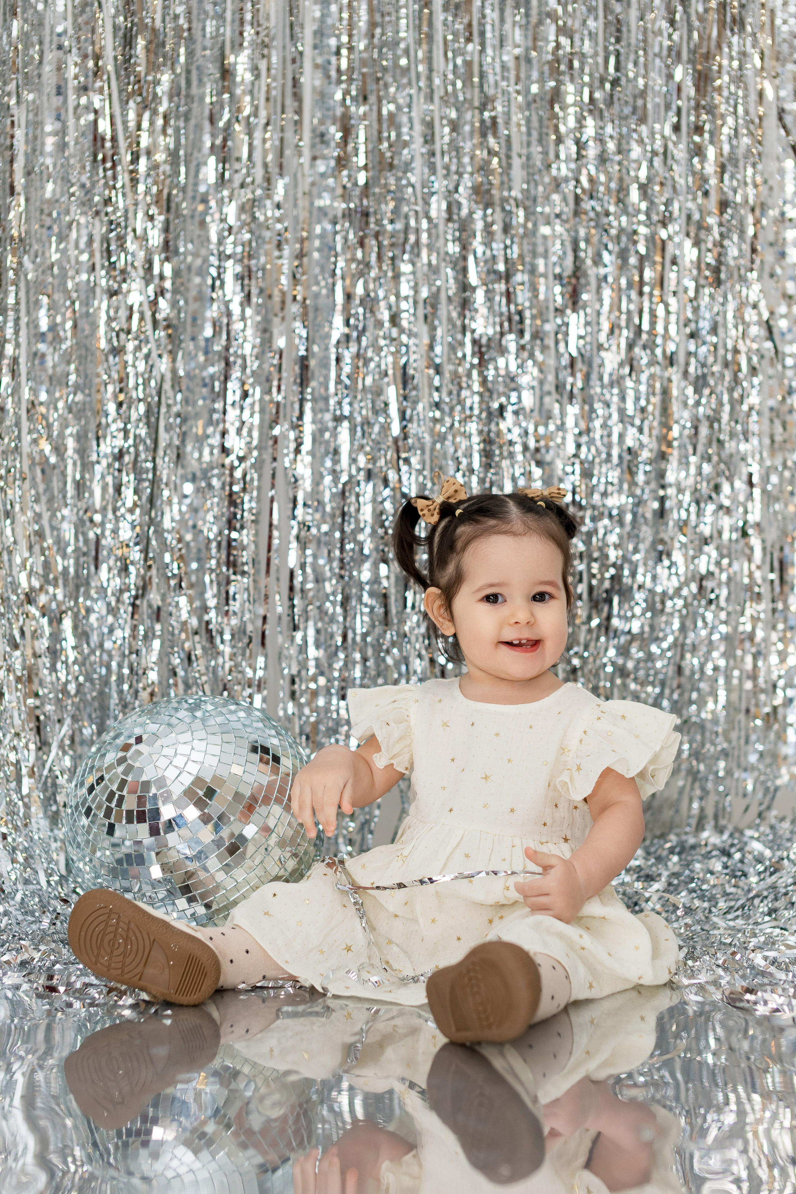 Ксения с малышкой. Свадебный и семейный фотограф в Каспийске Алёна Нурмагомедова