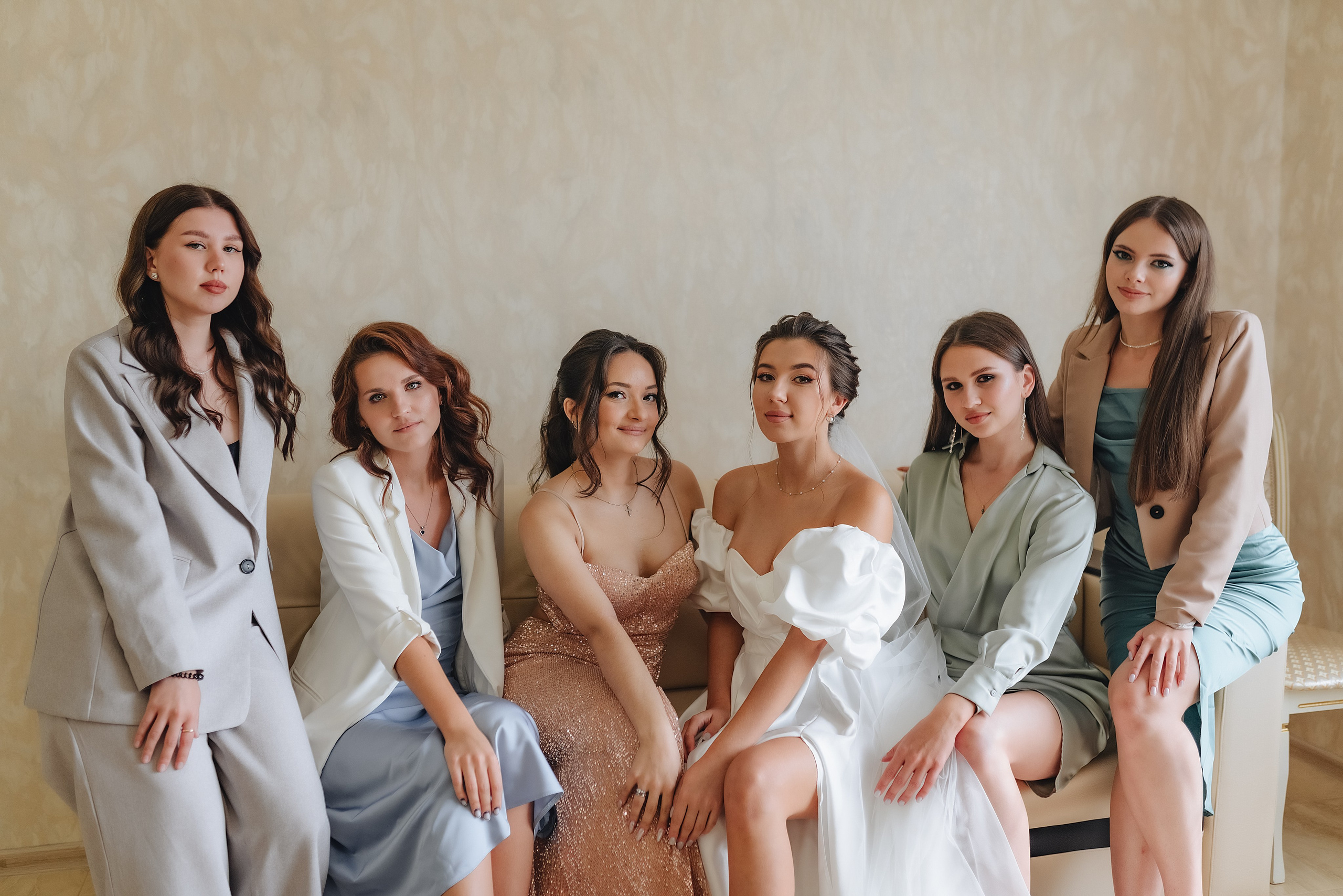 Анна и Дмитрий. Фотограф Карина Шмулёва. Воронеж и область