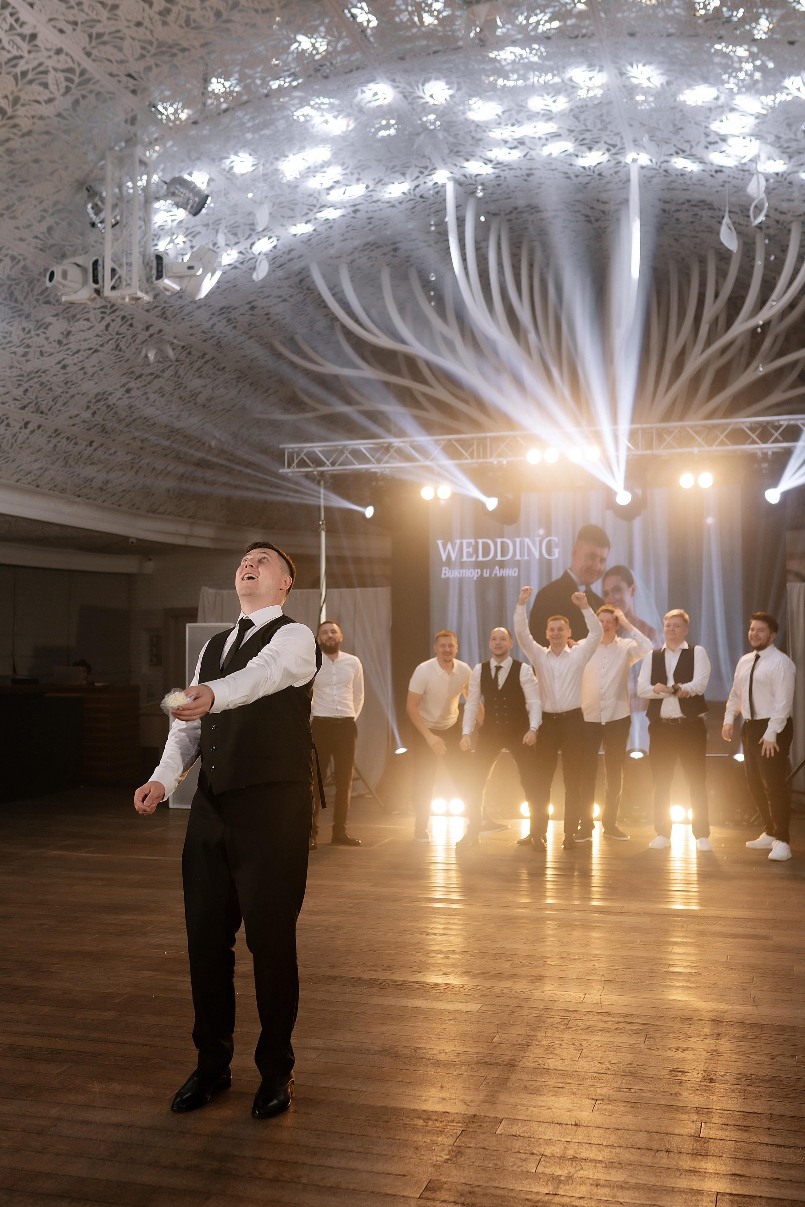 Анна и Виктор. Фотограф Карина Шмулёва. Воронеж и область