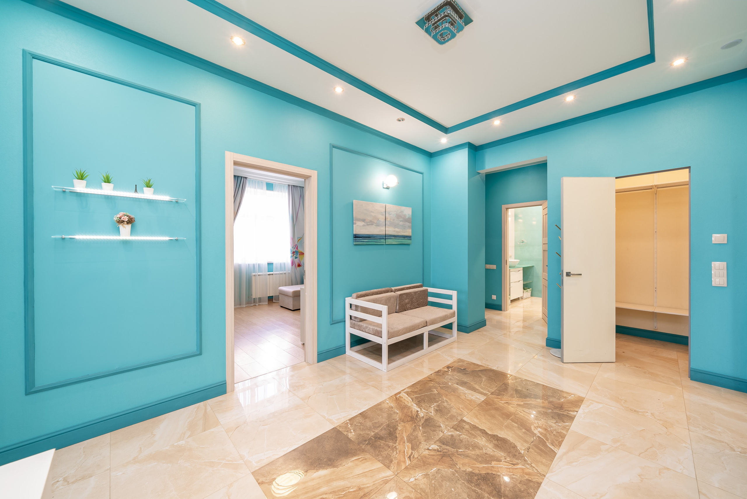 МАРШАЛА ЖУКОВА. Фото и видео-съемка Андраник Хачатурян