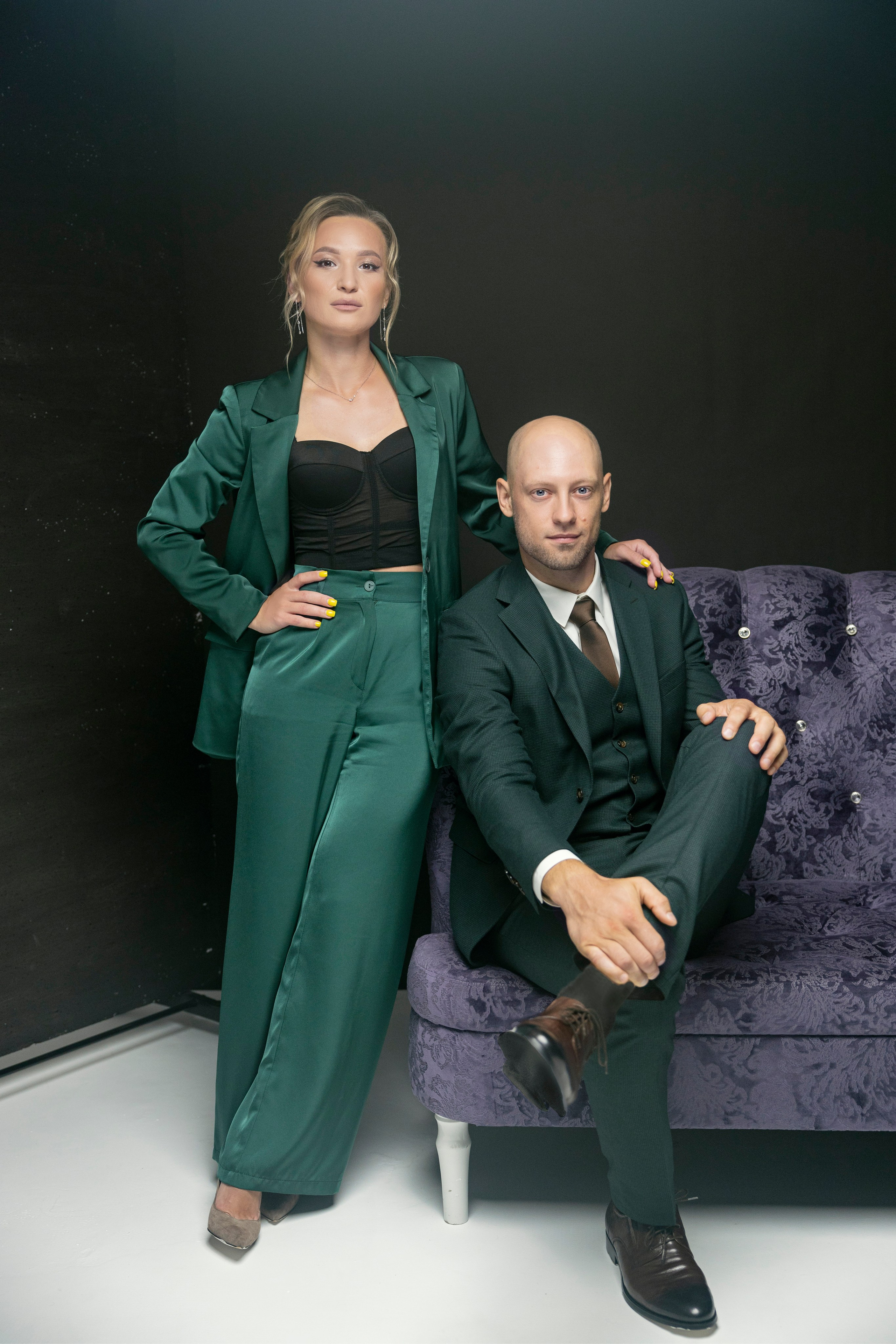 Семейный фотограф во Владивостоке Денис Кот