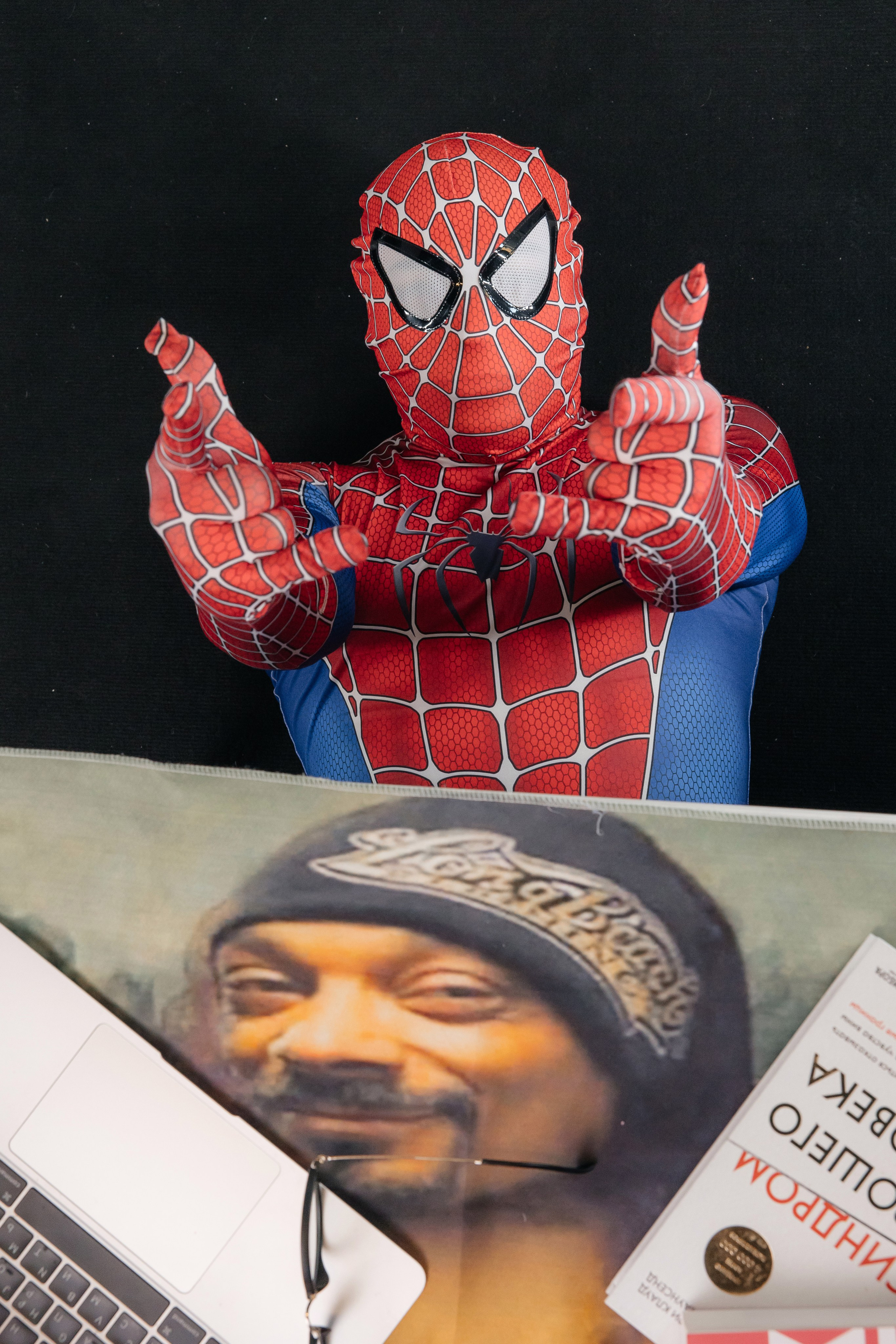 Фрешмены Open Mic. Свадебный и Репортажный фотограф Нижний Новгород Москва Ежов Иван