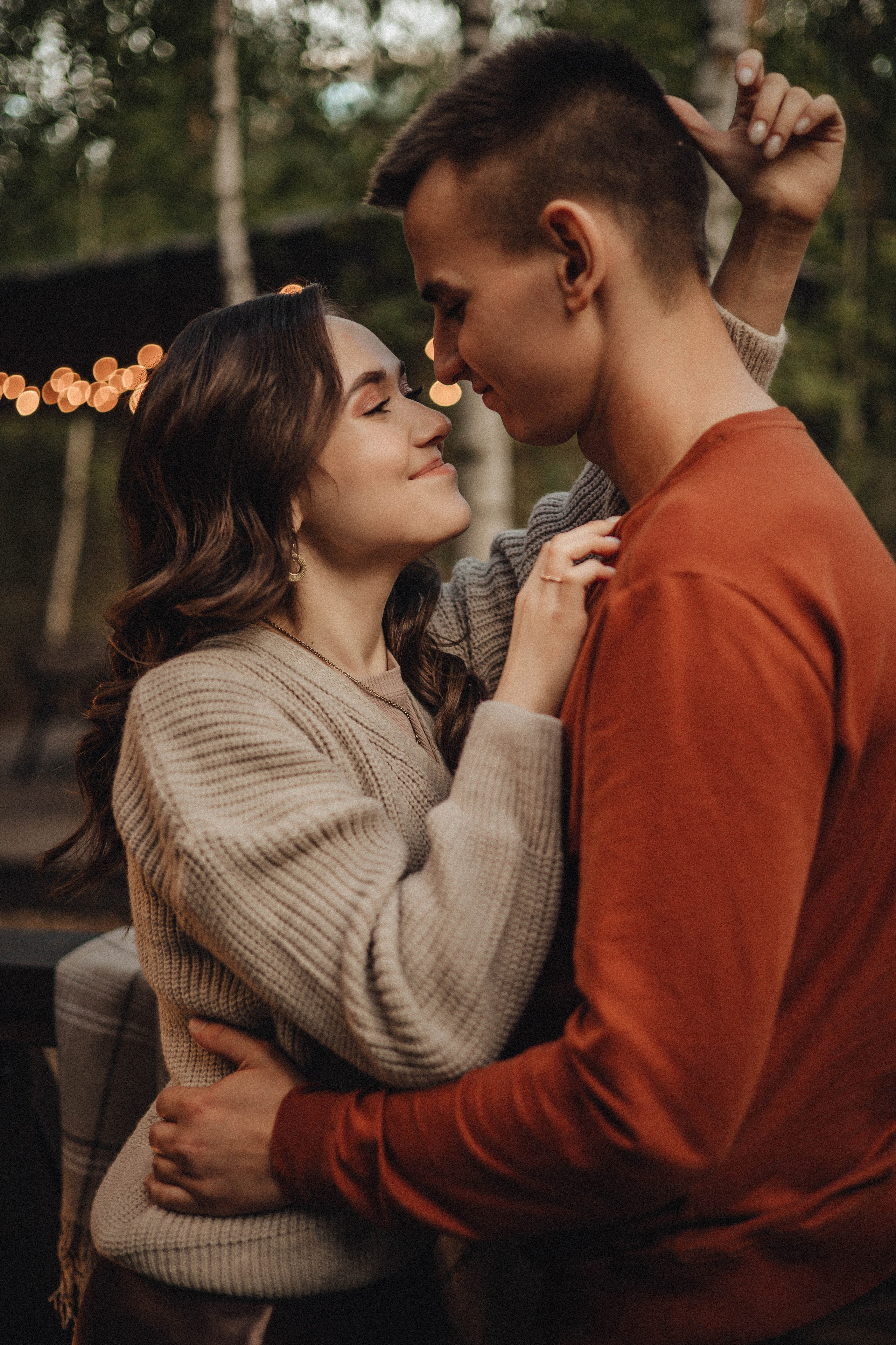 Макс & Кристина. Домик в лесу. Свадебный и семейный фотограф Пушкин Царское Село СПБ Питер Санкт-Петербург и Рязань Ольга Козлова