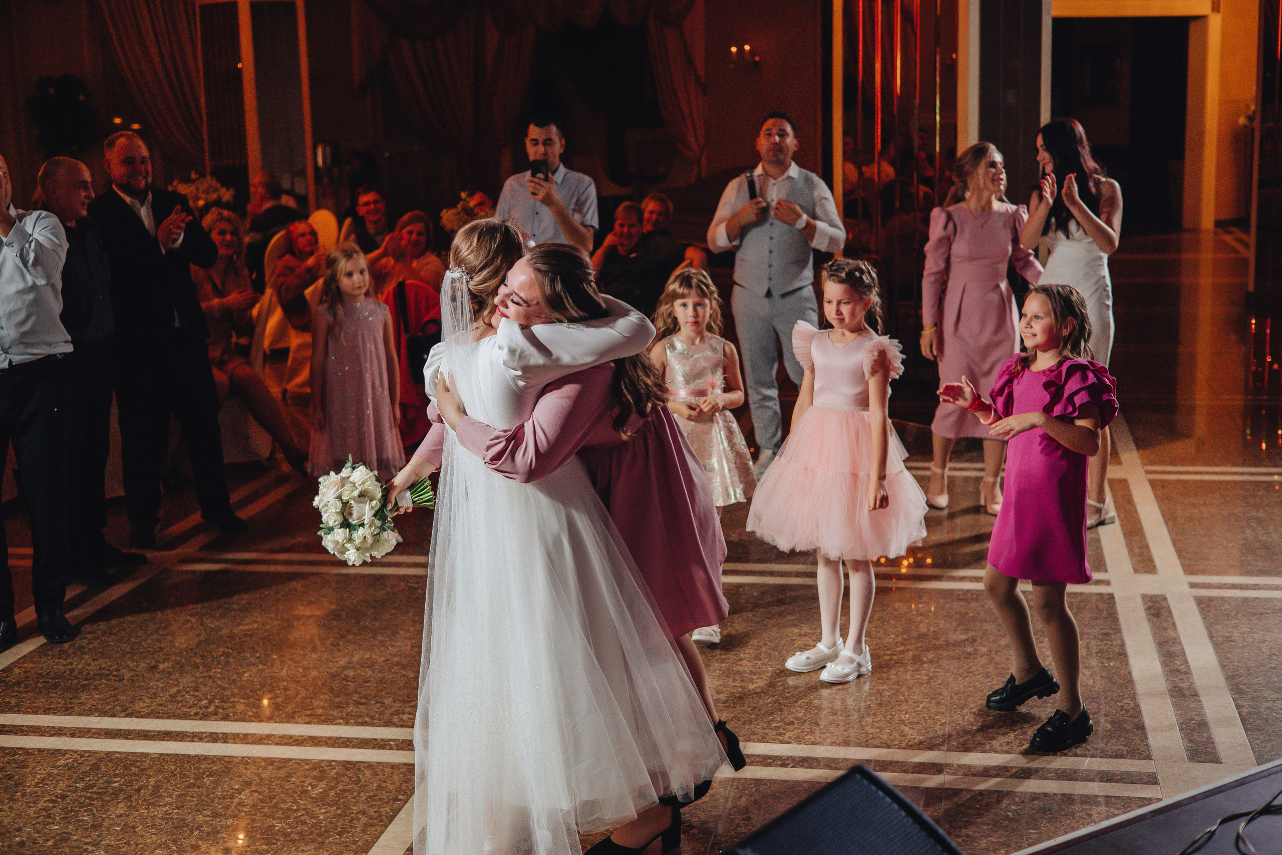 Андрей & Даша. Полный день. Свадебный и семейный фотограф Пушкин Царское Село СПБ Питер Санкт-Петербург и Рязань Ольга Козлова