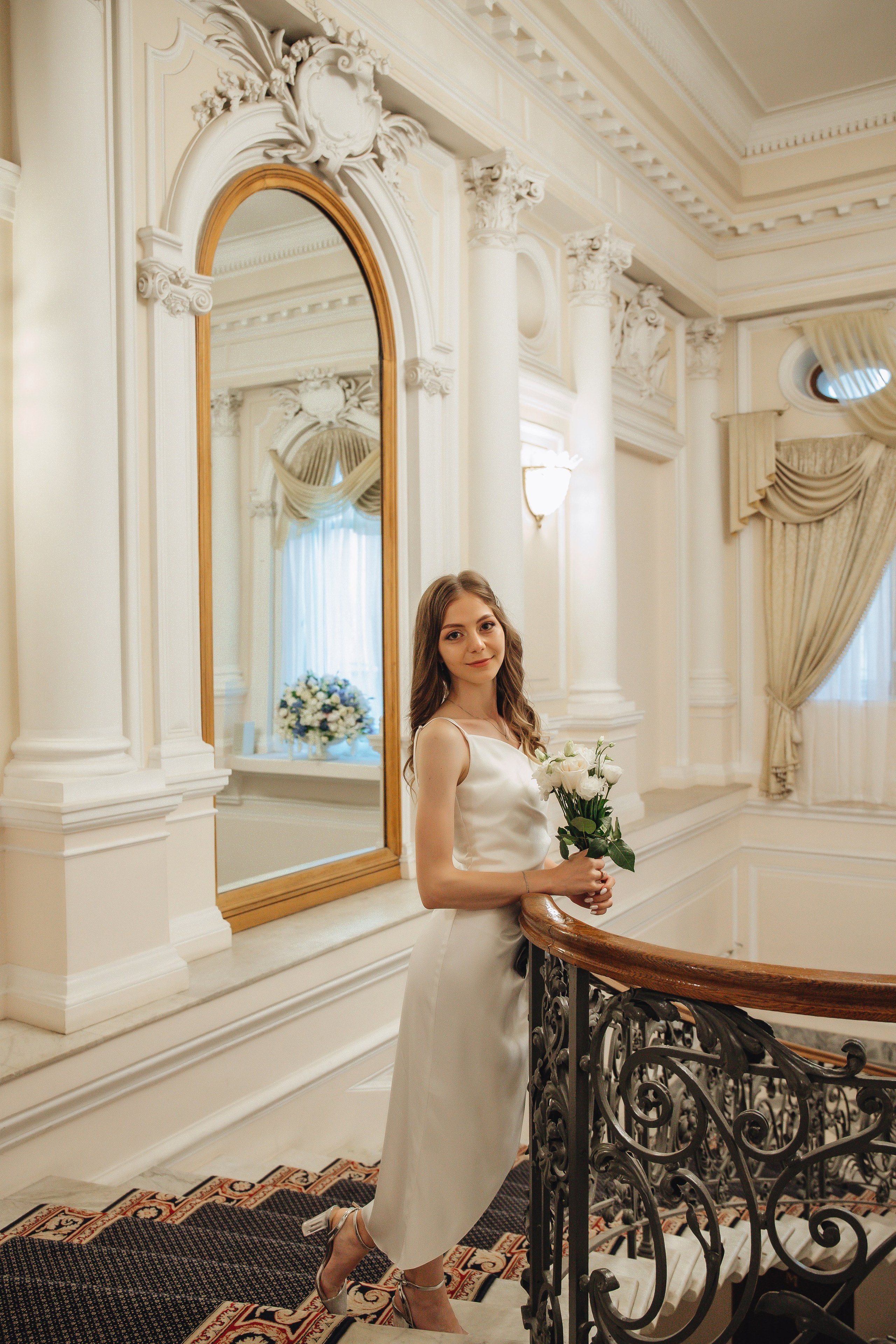 Аня & Макс. Дворец 2. Свадебный и семейный фотограф Пушкин Царское Село СПБ Питер Санкт-Петербург и Рязань Ольга Козлова