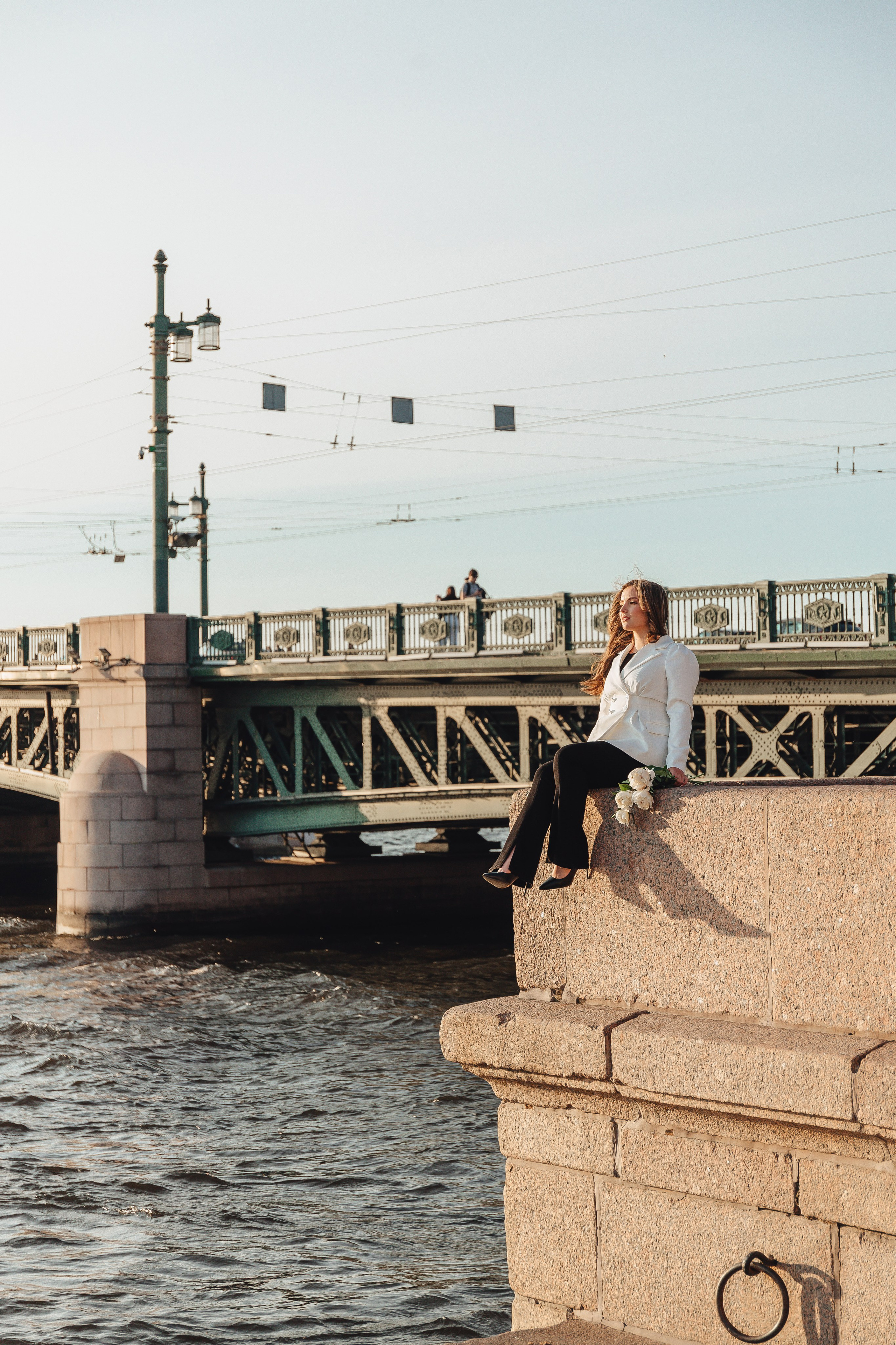 Кристина. Фотопрогулка. Свадебный и семейный фотограф Пушкин Царское Село СПБ Питер Санкт-Петербург и Рязань Ольга Козлова