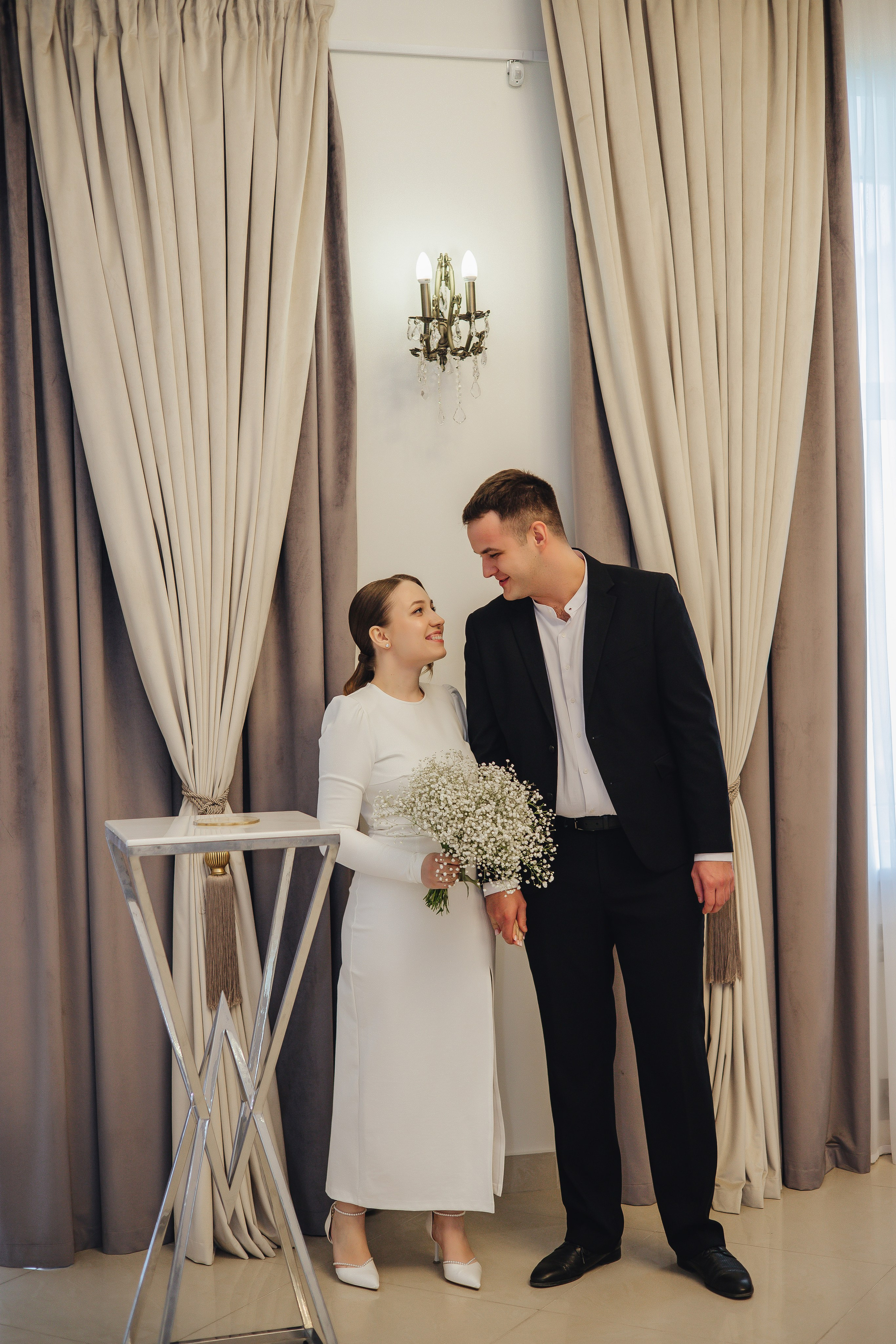 Тоня & Рома. ВДНХ. Свадебный и семейный фотограф Пушкин Царское Село СПБ Питер Санкт-Петербург и Рязань Ольга Козлова